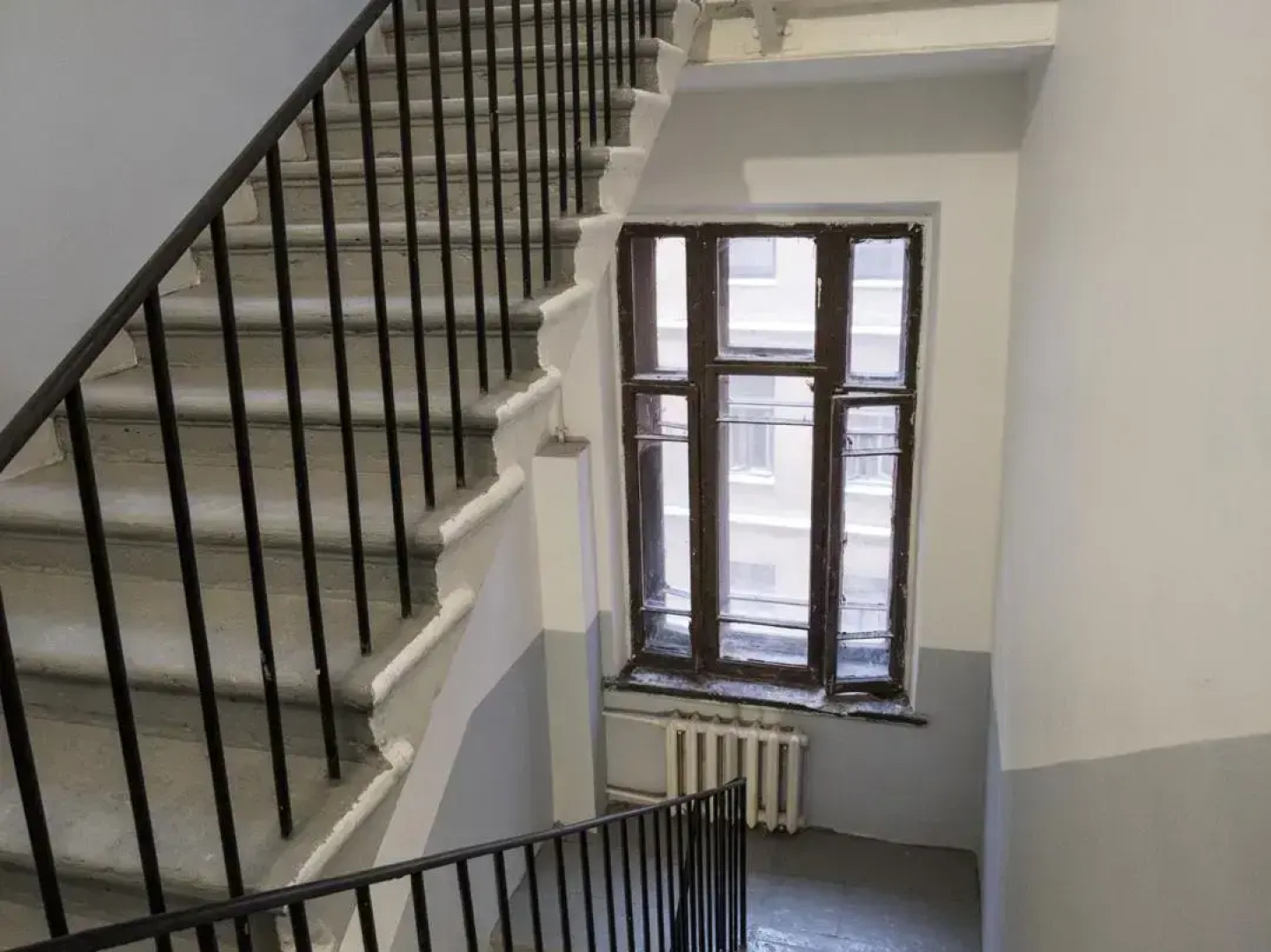 1912 на улице Можайская