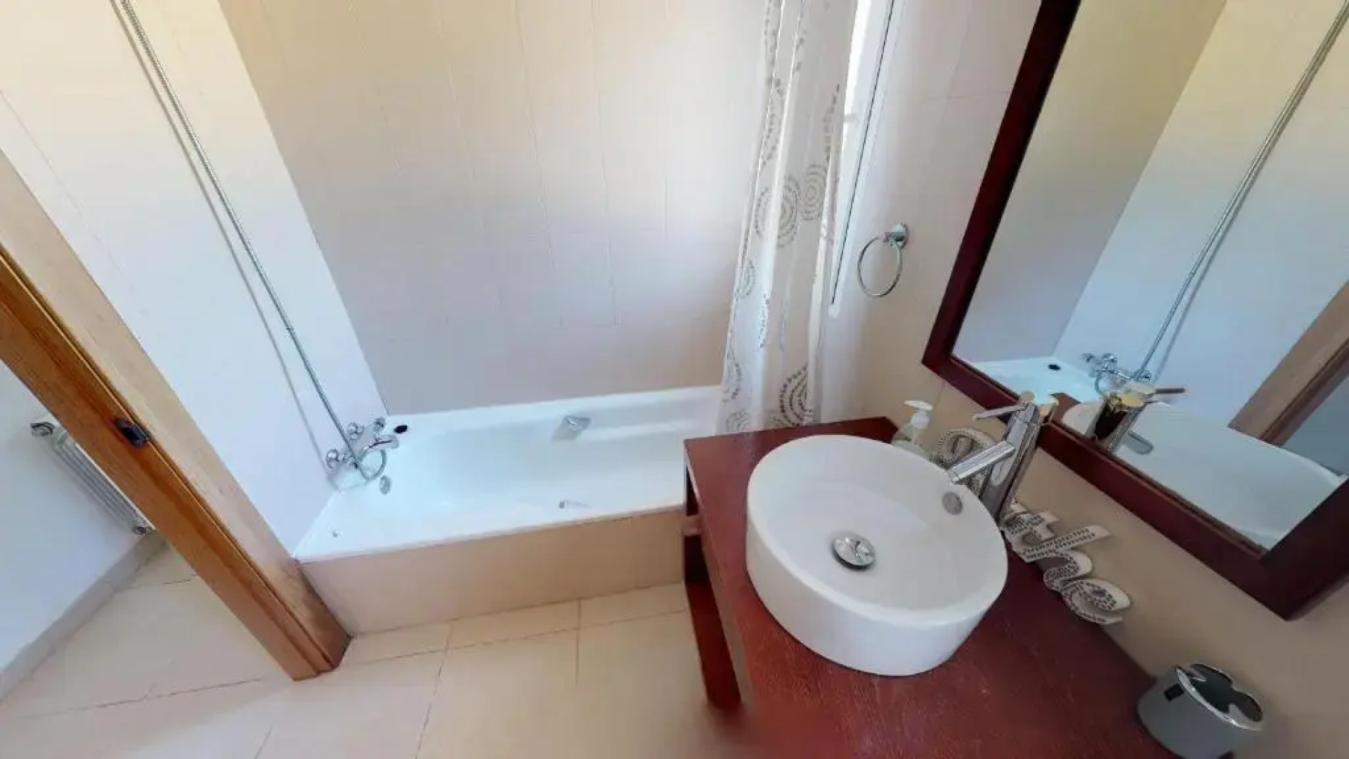 Caballa 296685-A Murcia Holiday Rentals Property