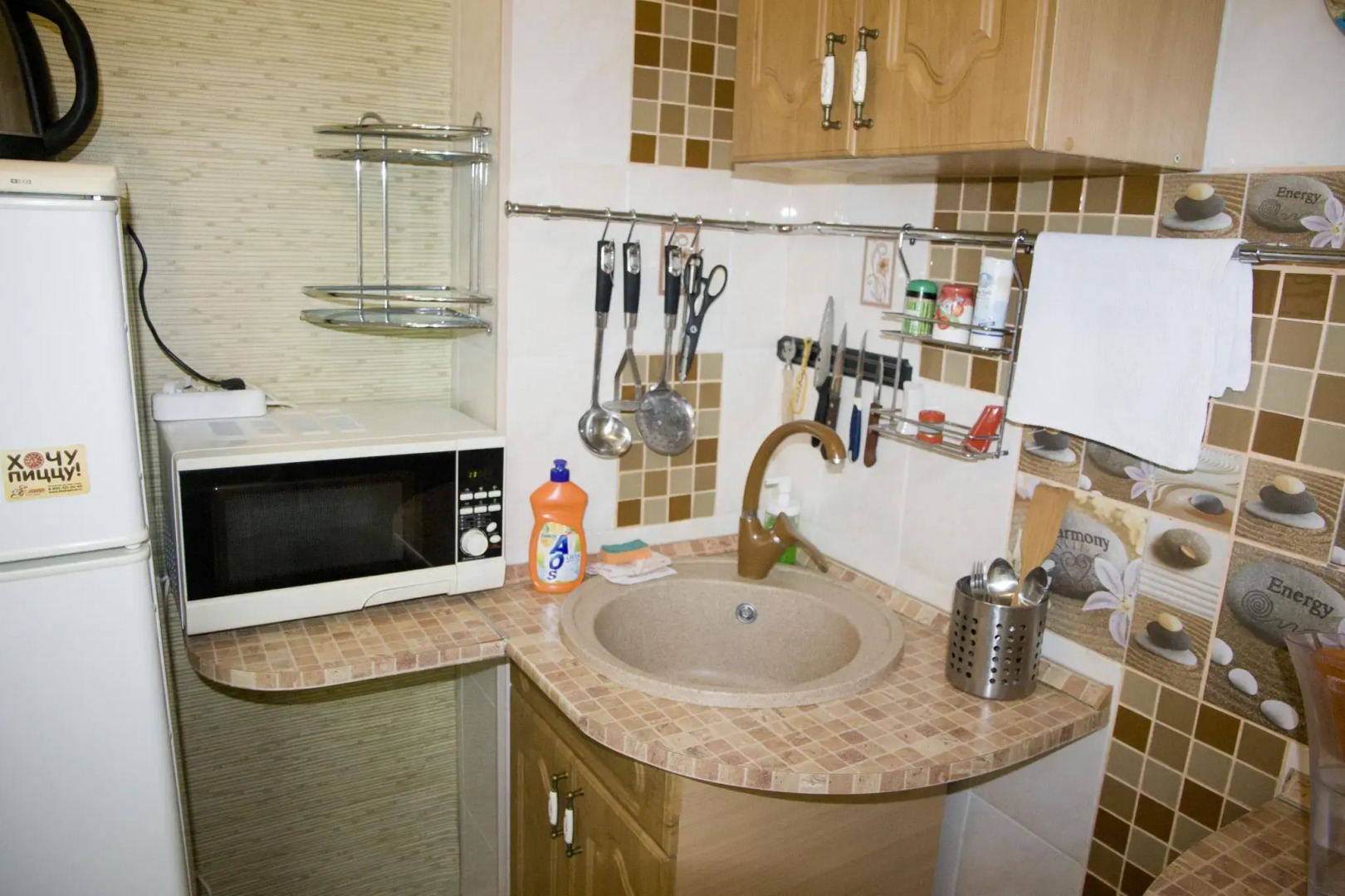 Барбарис на улице Мира 47