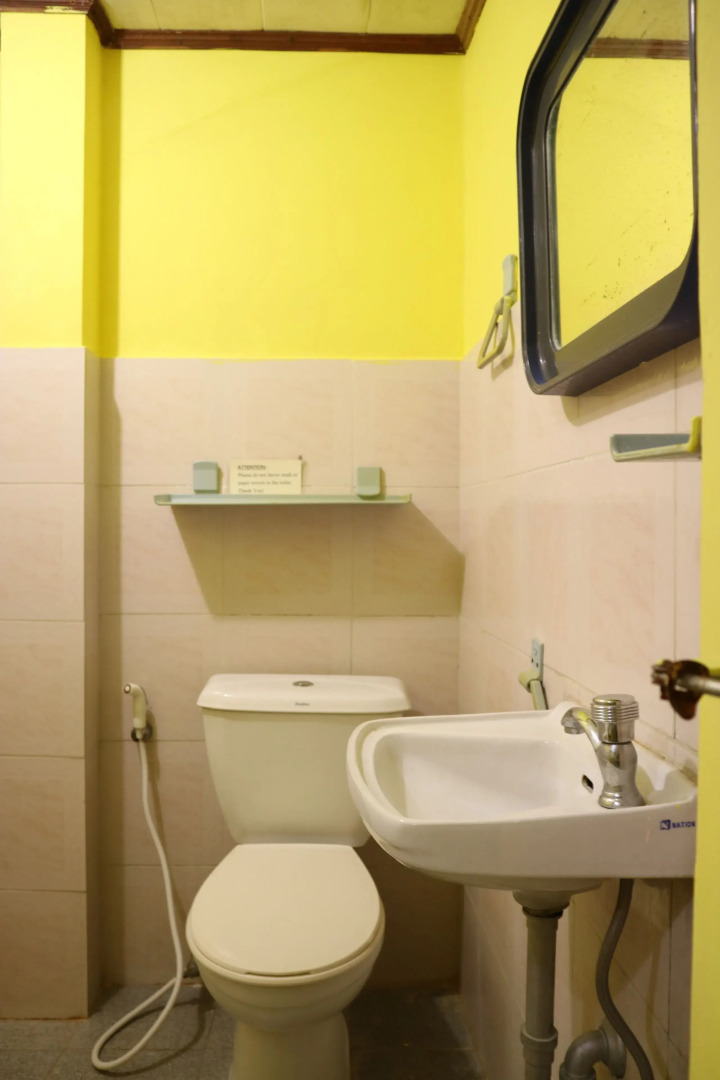 Simons Heritage Resort Puerto Galera