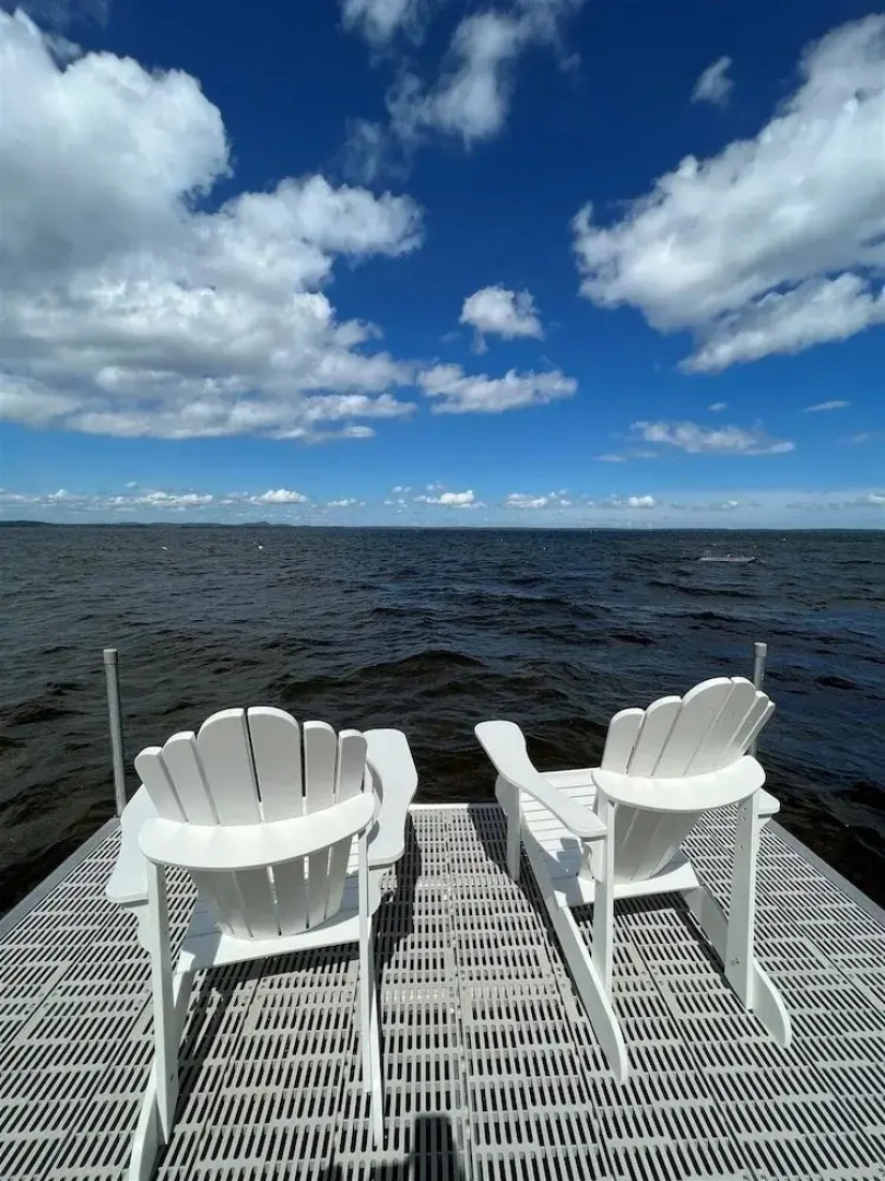 Camp Carroll Limit 6 3 Bedroom Home by RedAwning