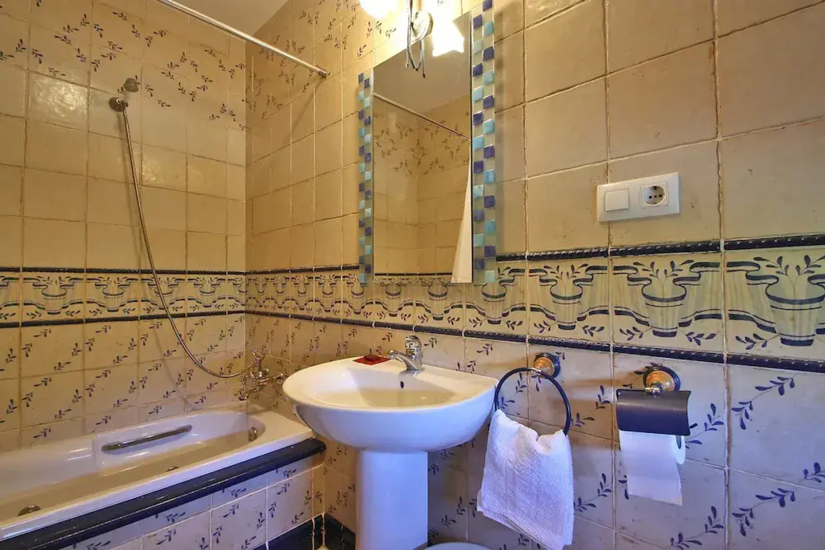 Posada Medieval el Manjon