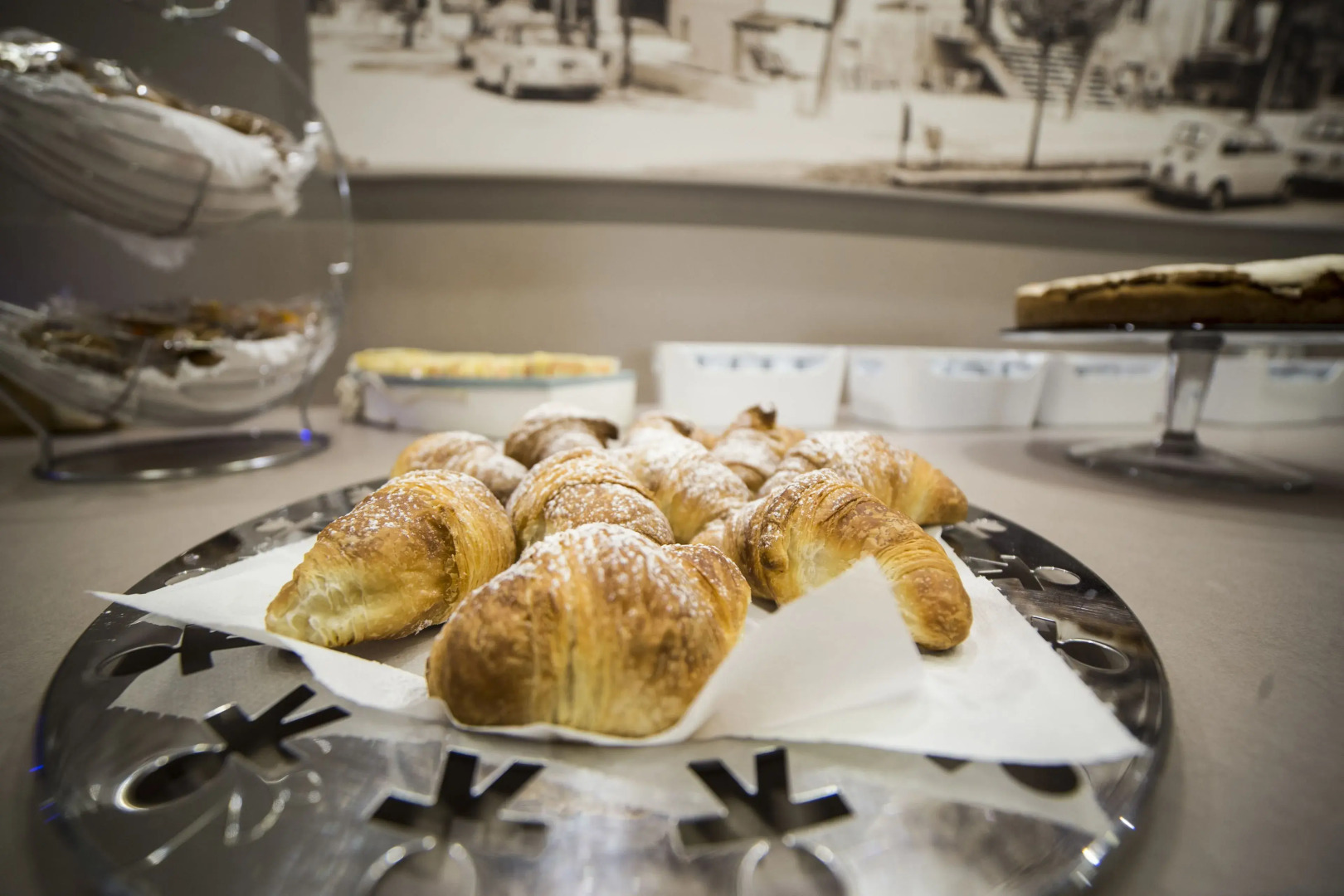 Hotel Ambra Cattolica