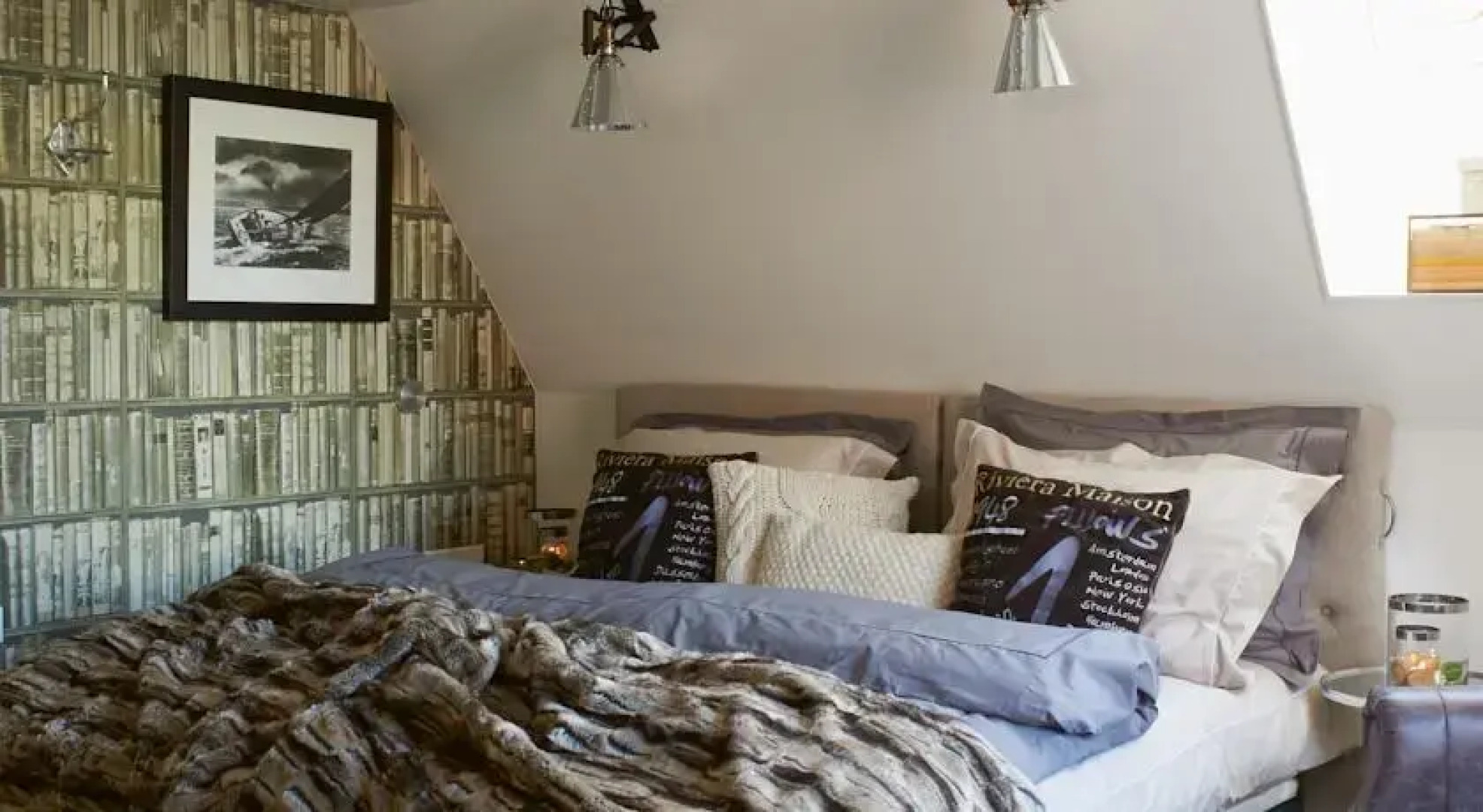 Library Suites Bij Bruin