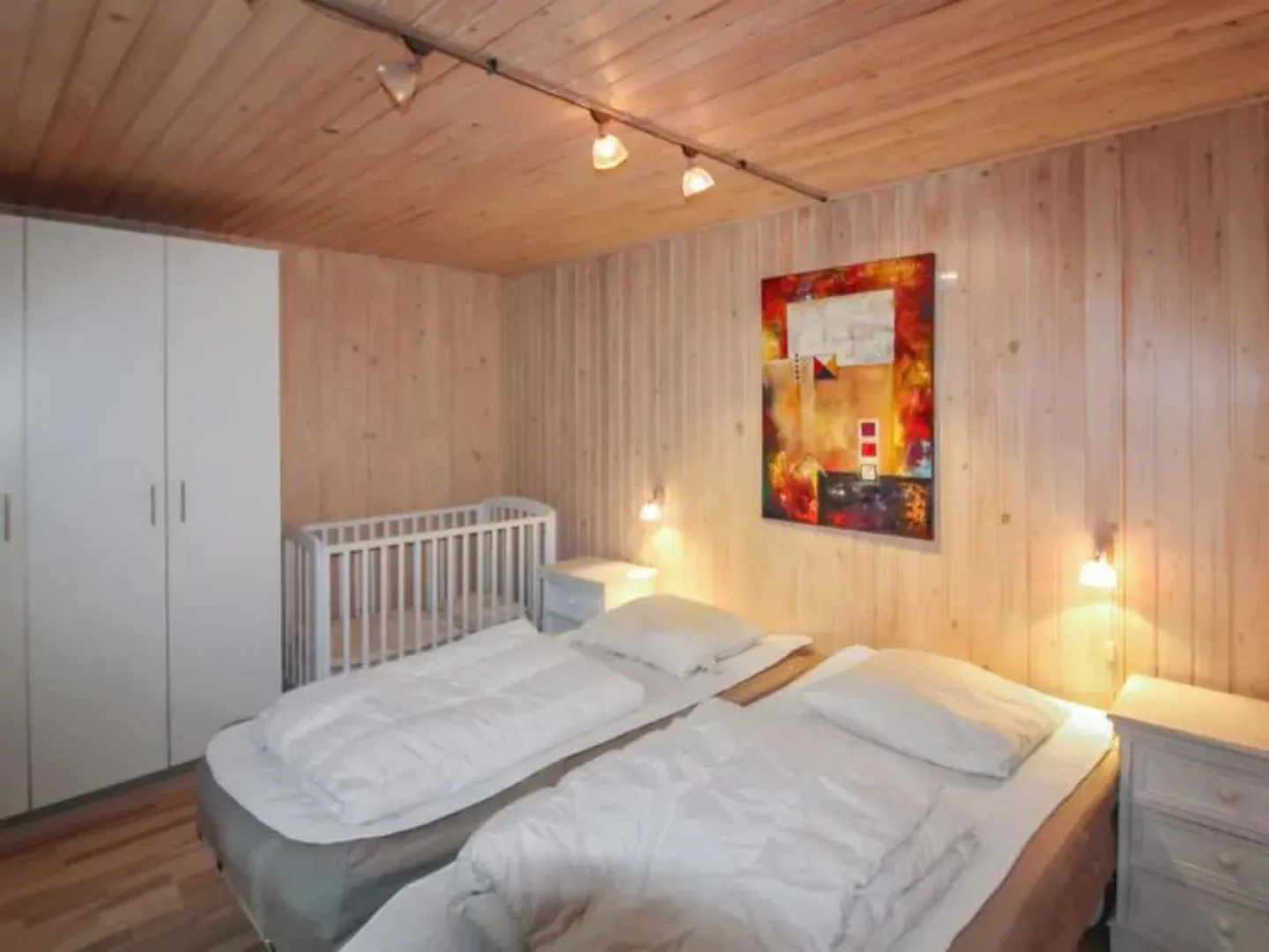 "Henrich" - 300m from the sea in Bornholm