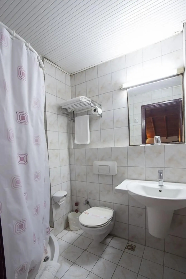 Anti̇k Beyazit Hotel