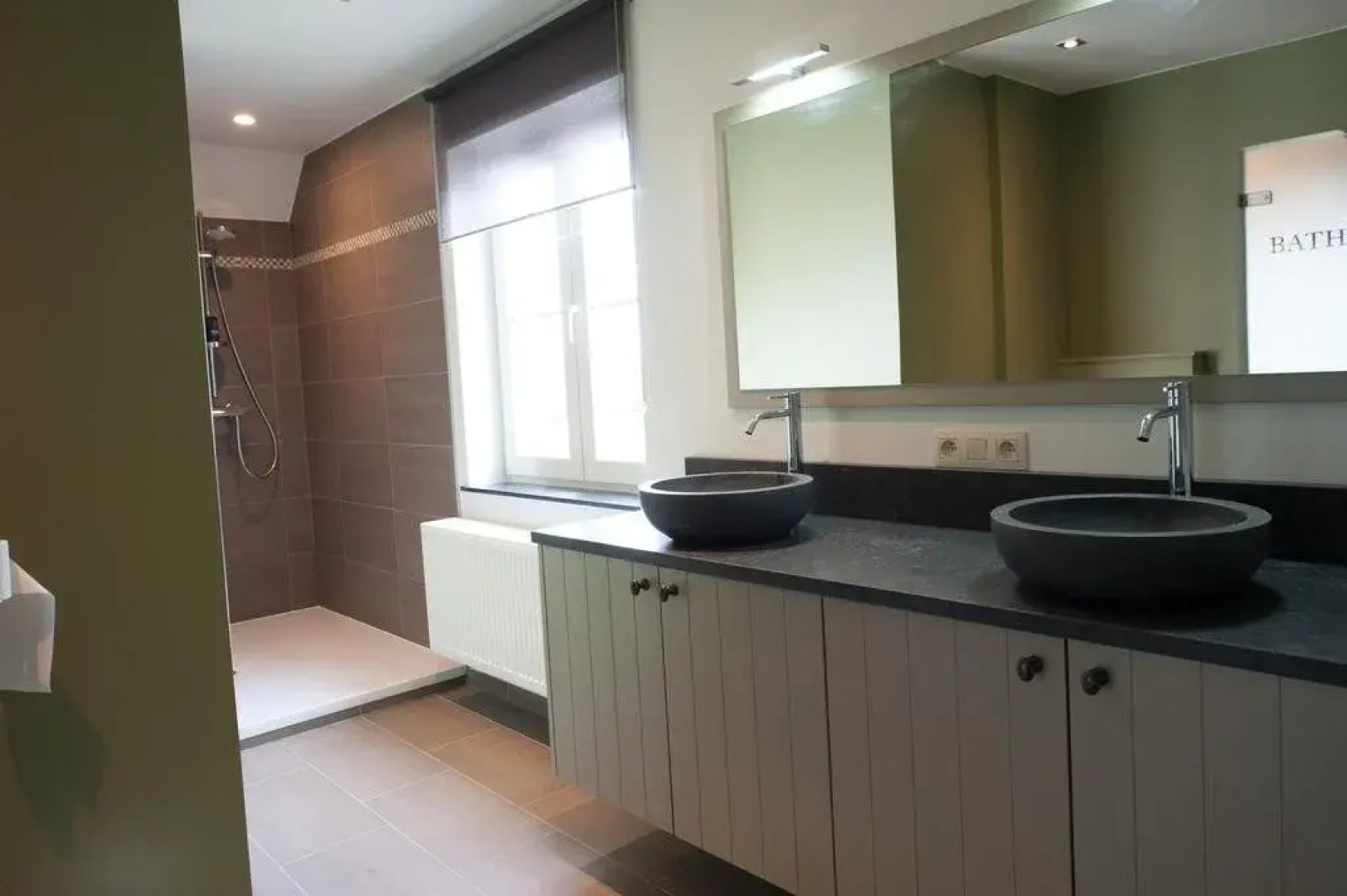 B&B Schanulliekewellness