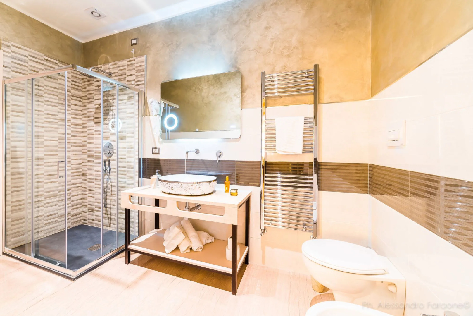 Villa Domus Salento Suites & Rooms