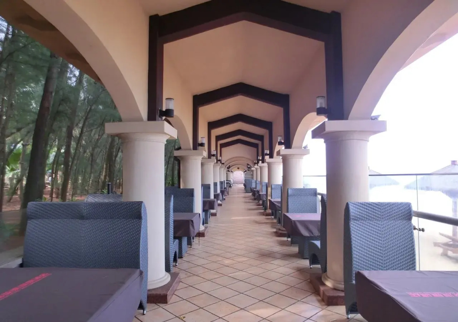 Hainan Yatai Hot Spring Hotel