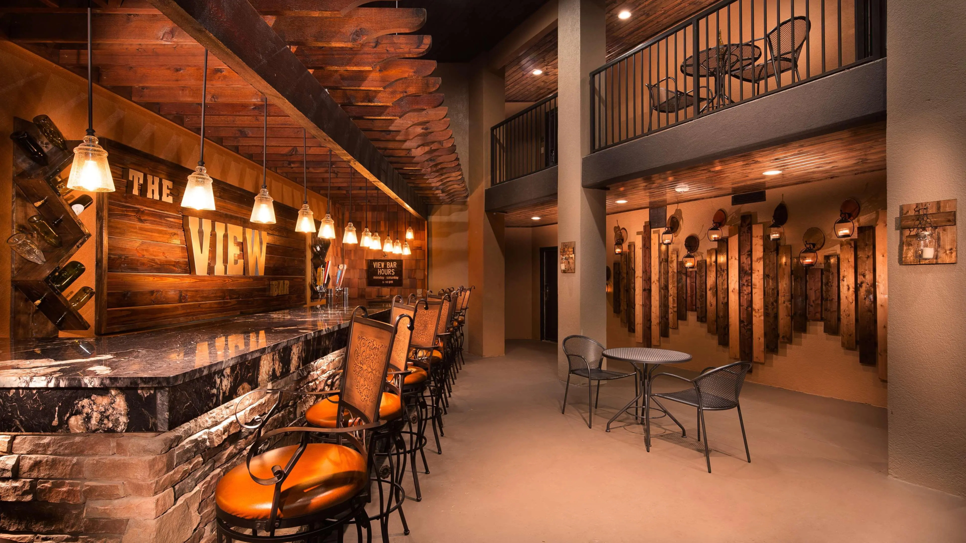 Best Western CottonTree Inn