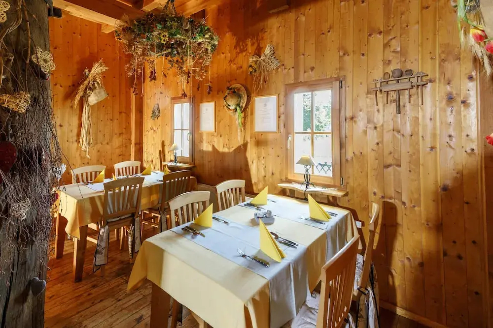 Pension Kräutermühlenhof