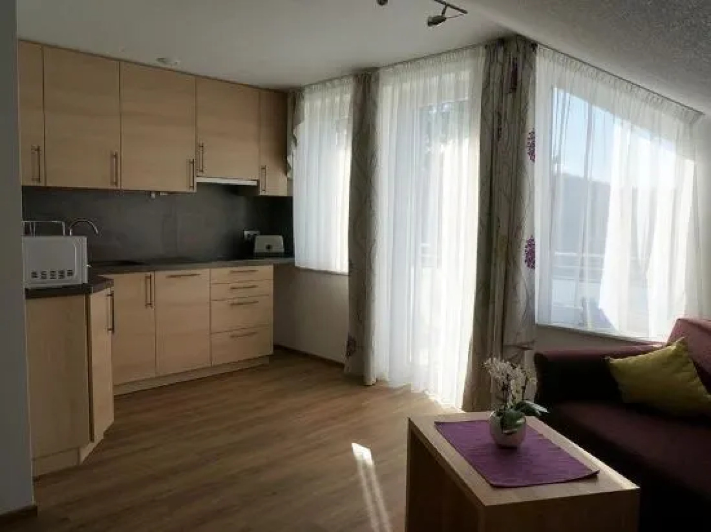 Landpension Wachtkopf Ferienwohnungen