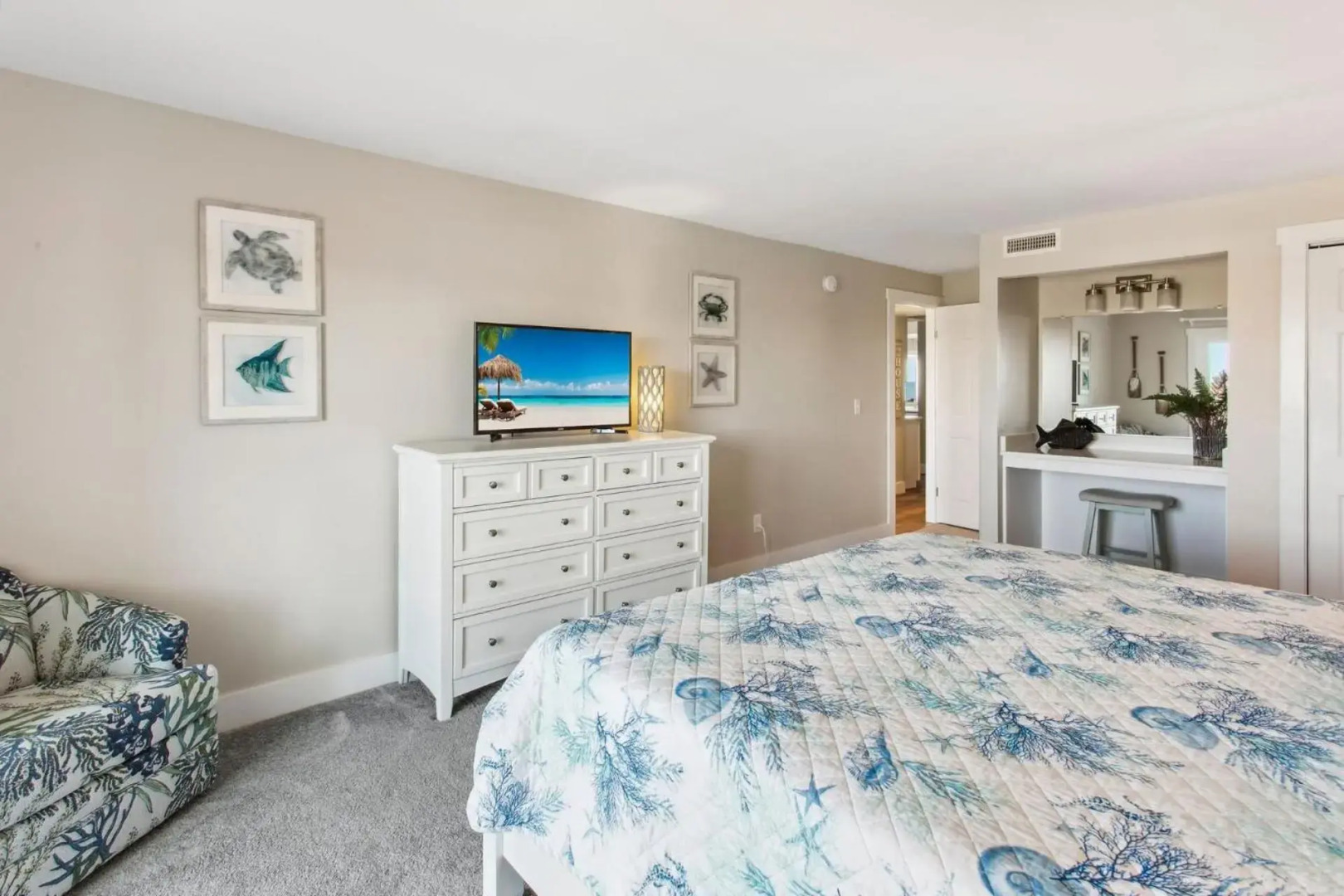 YC301 - Life's Porpoise