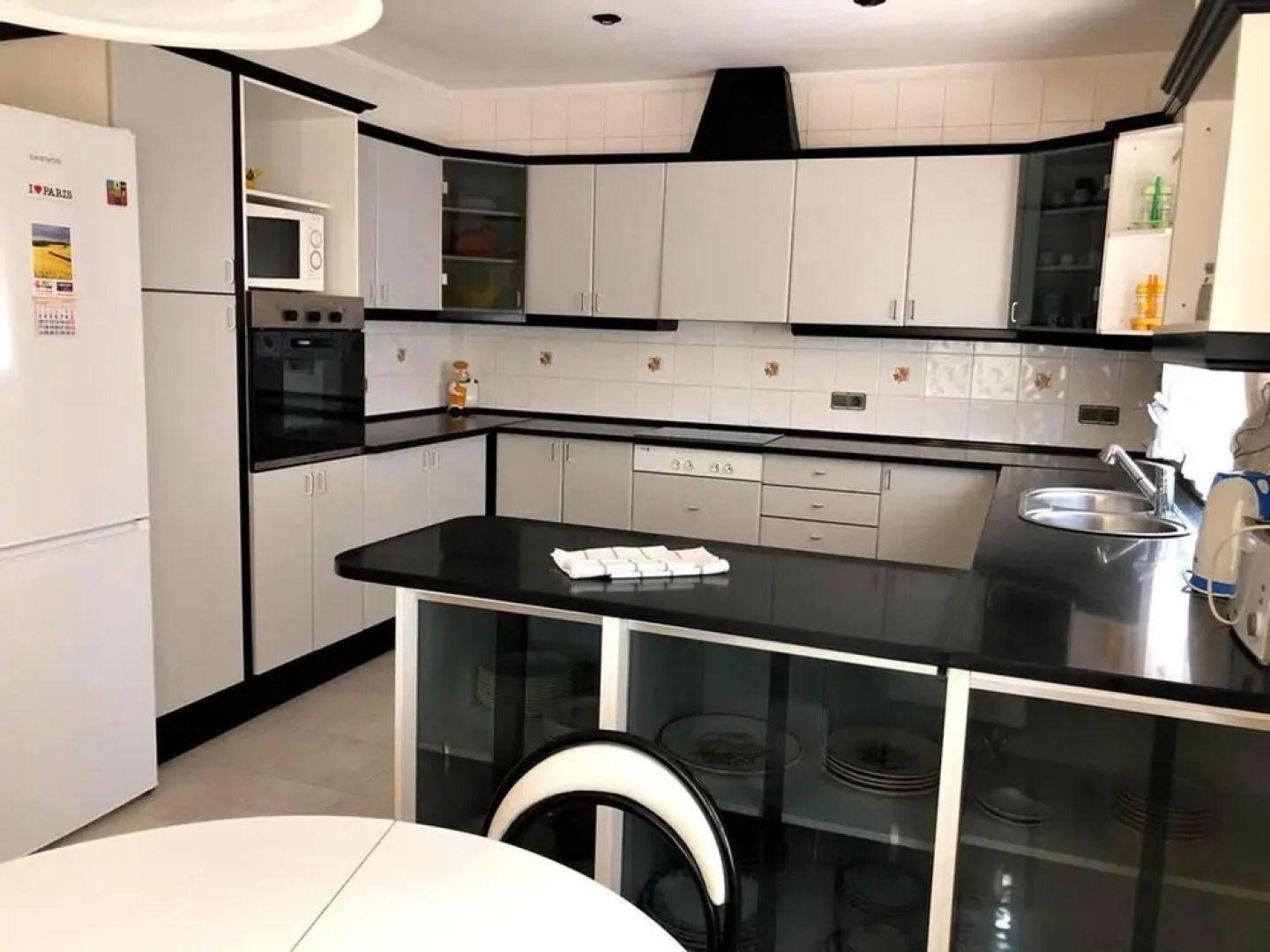 Villa With 3 Bedrooms in Girona, With Wonderful Mountain View, Private Pool, Enclosed Garden Near the Beach