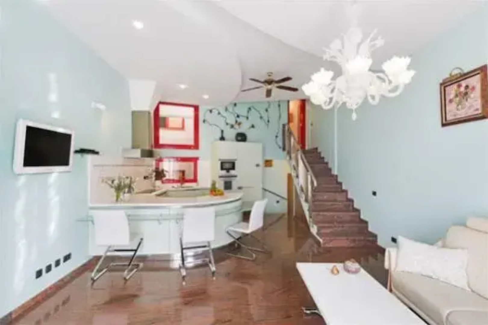 Casa Emblemática Topacio