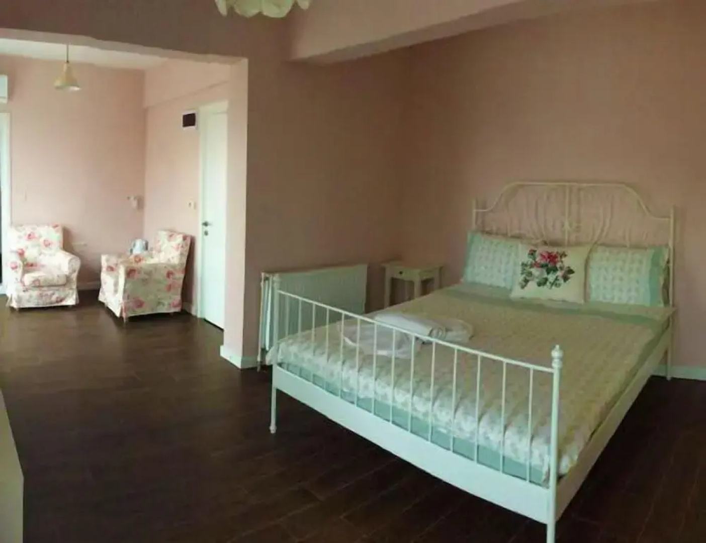 Ogun House Hotel