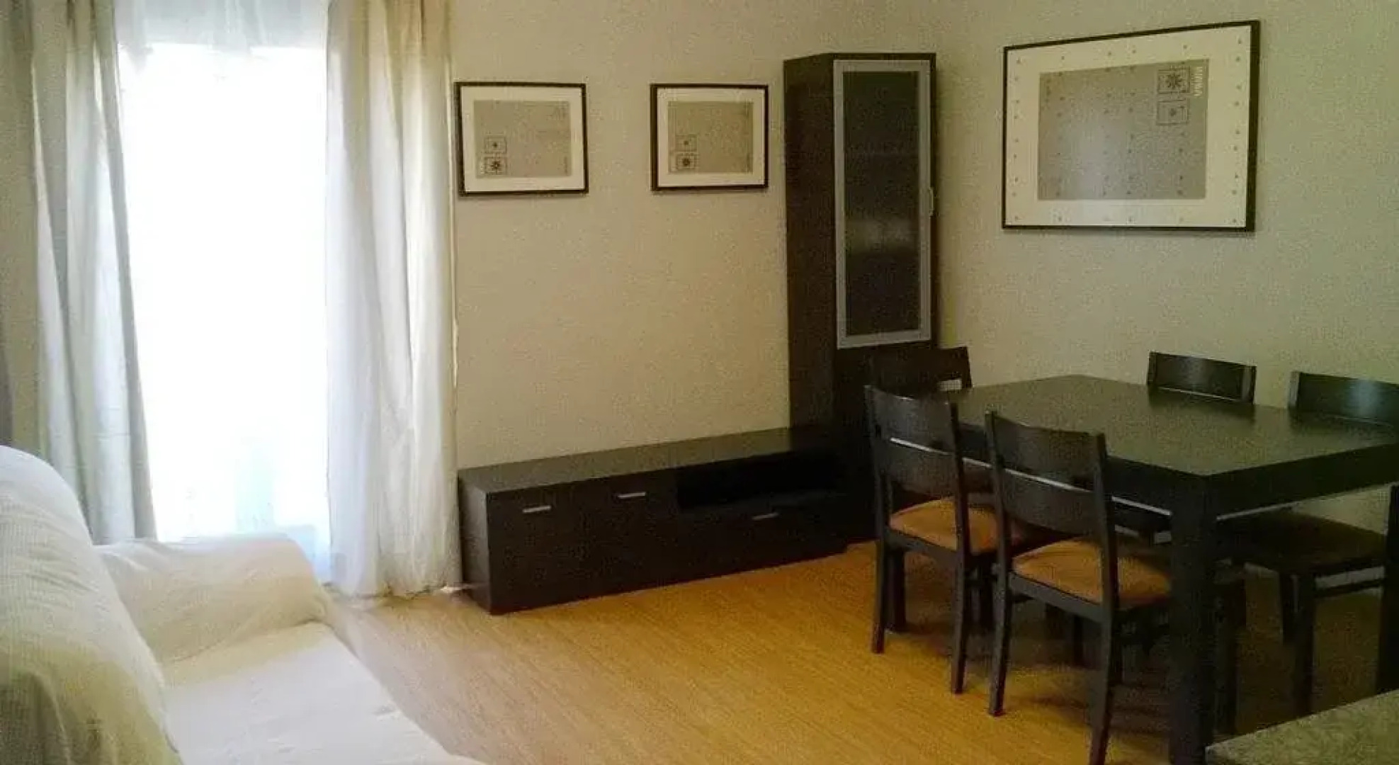 Apartamentos Iribarren