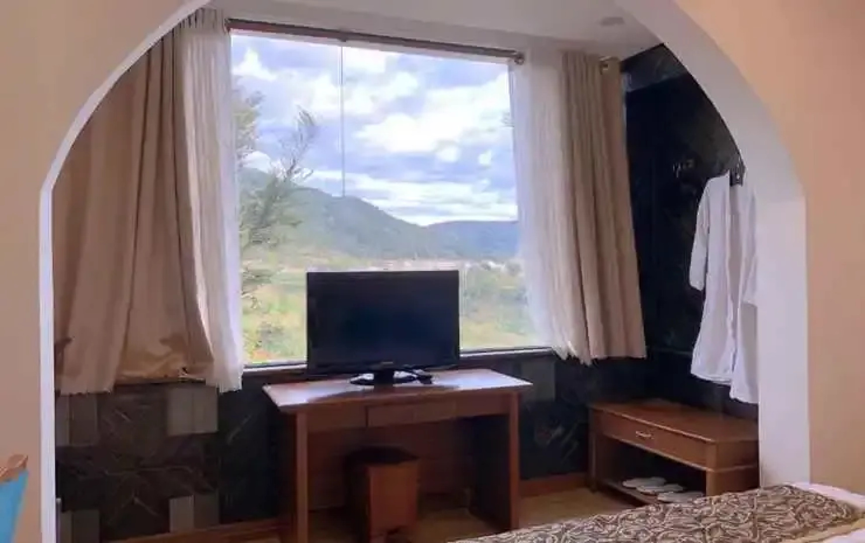 Homestay Lien Khuong Waterfall