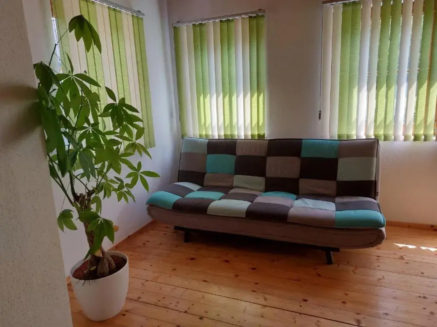 Grimmingapartment Maier