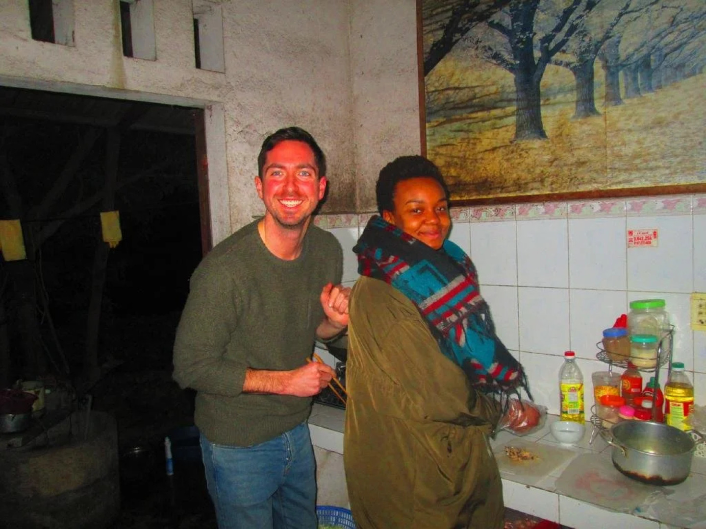 Ninh Binh Nature Homestay