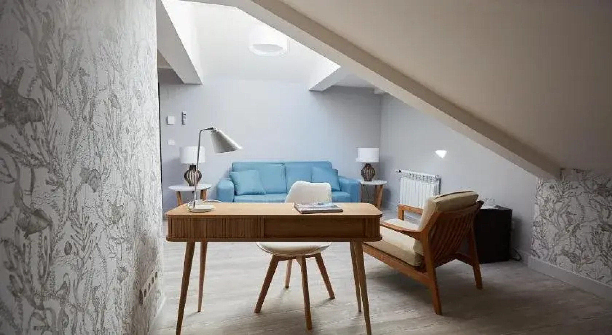 Hotel Ribadesella Playa