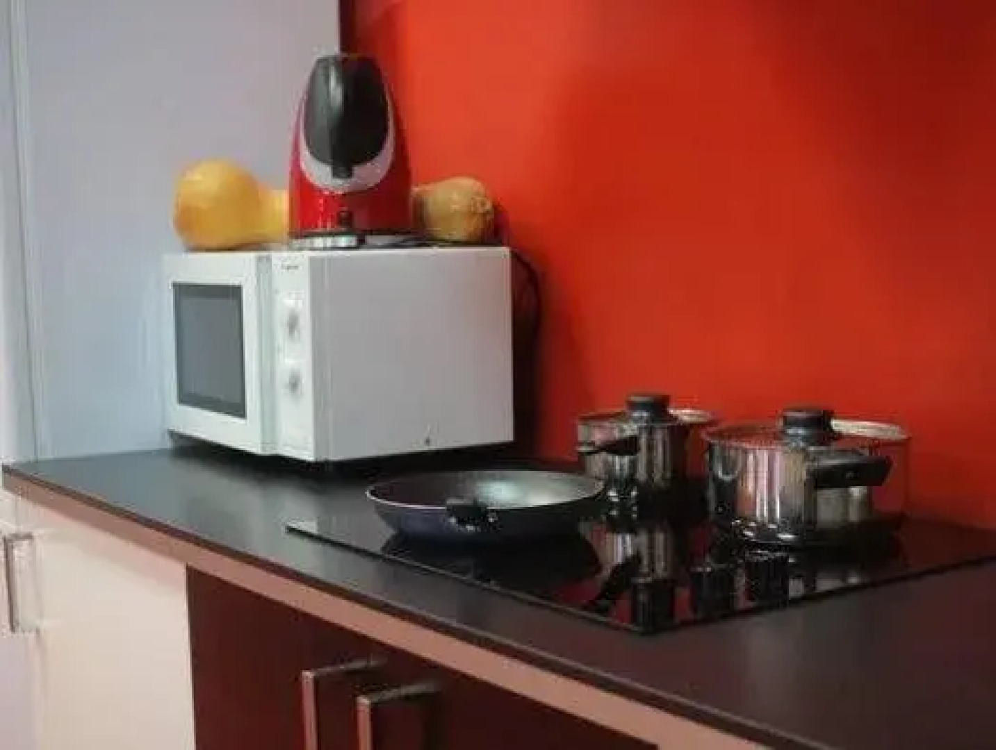 Другой Хостел