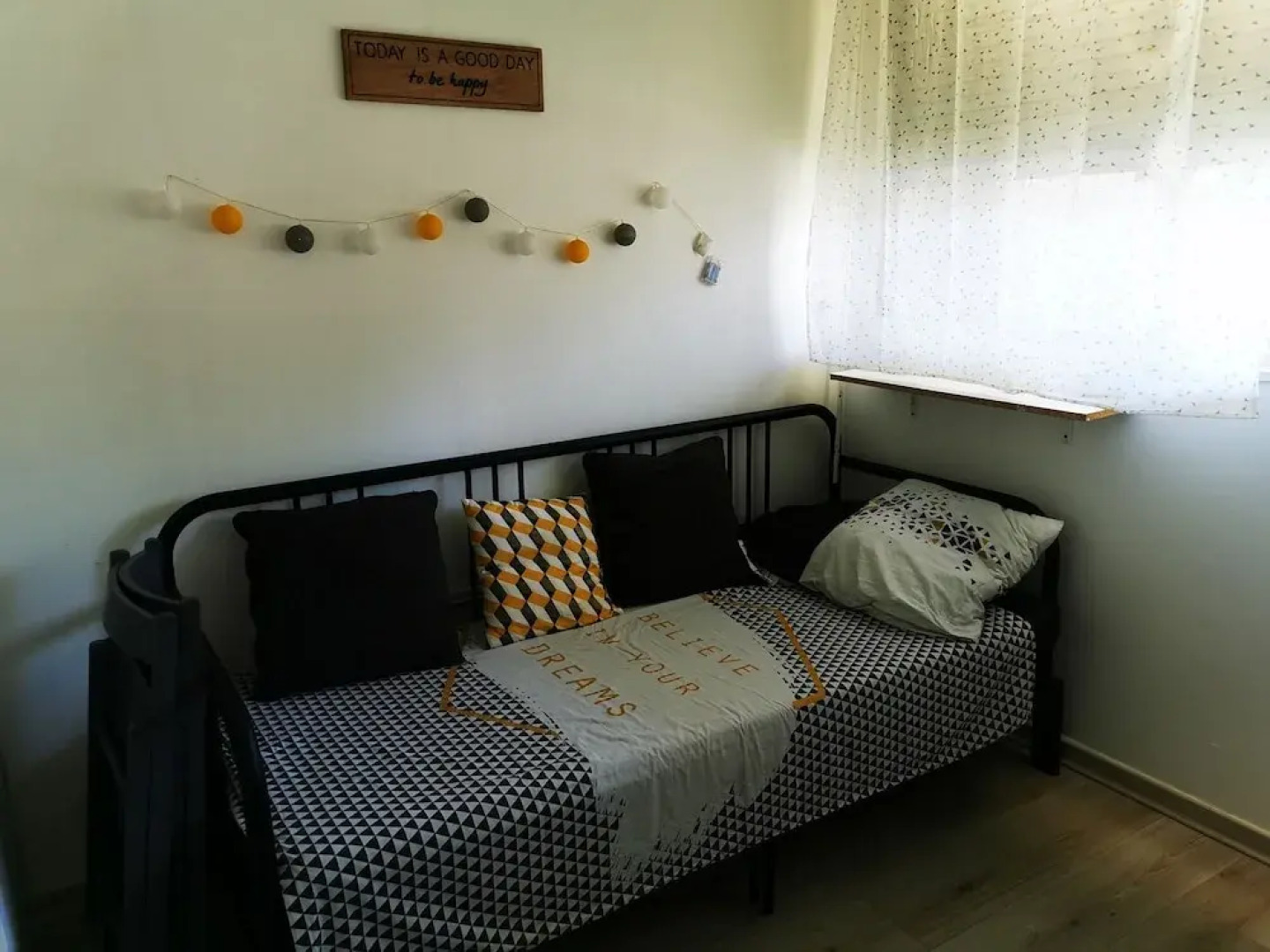 Studio Traverse de l'Observatoire