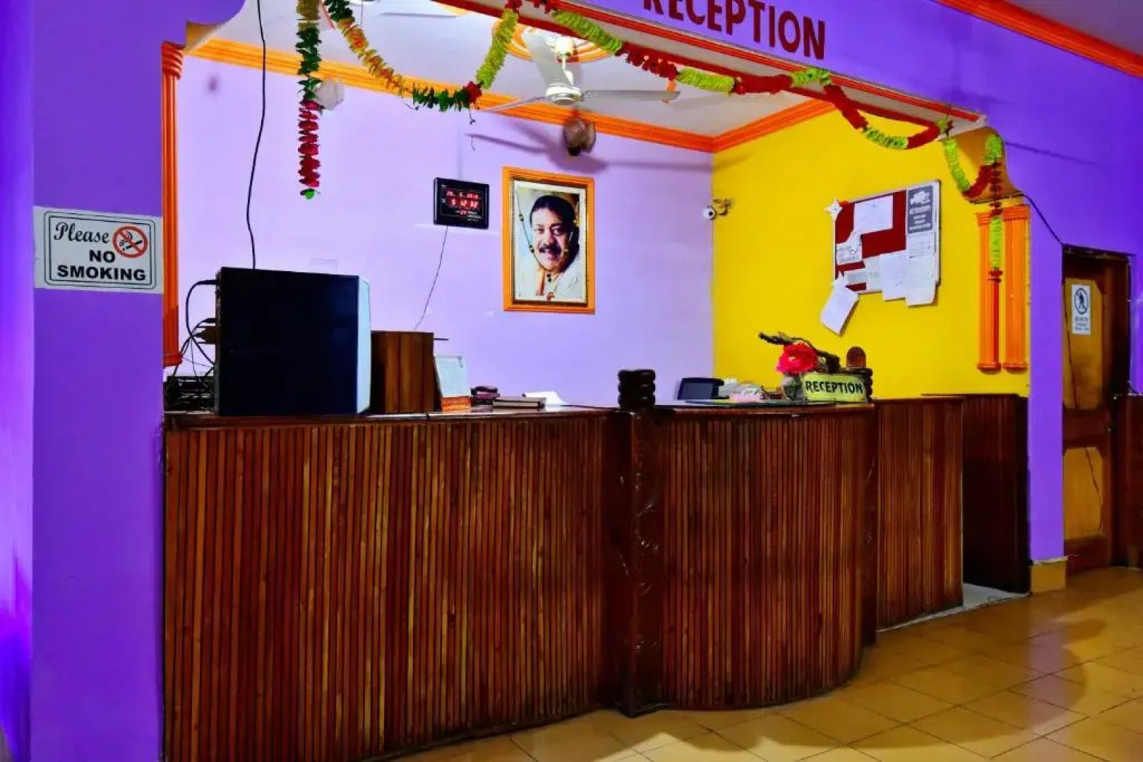 Mid Way Resort by OYO Rooms