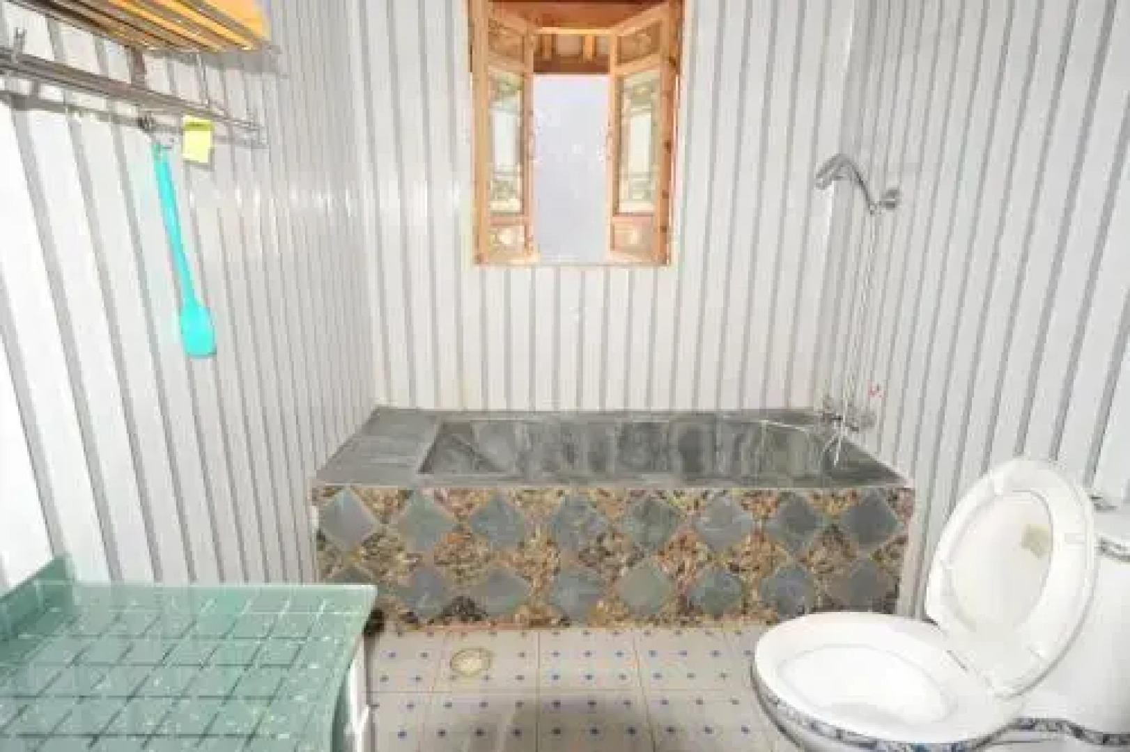 Sean Spring Guesthouse