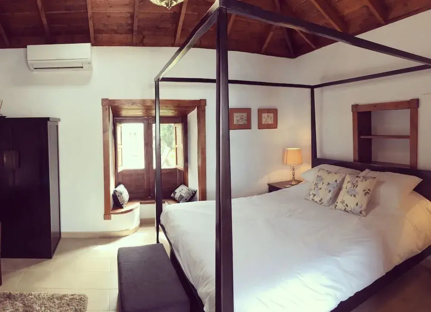 The El Paso Music School Design Hotel