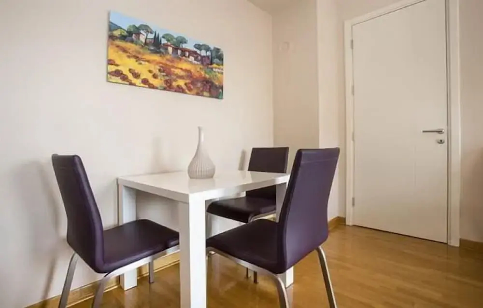 Apartment Belville