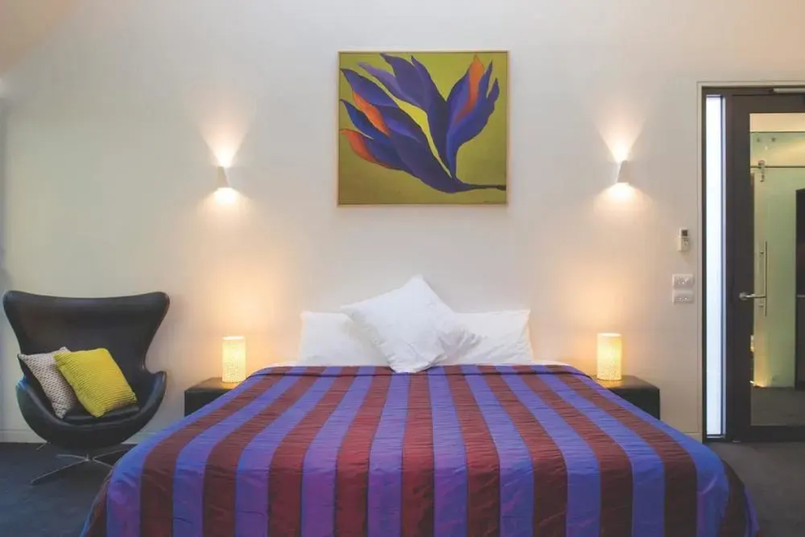 Hatherley Birrell Collection