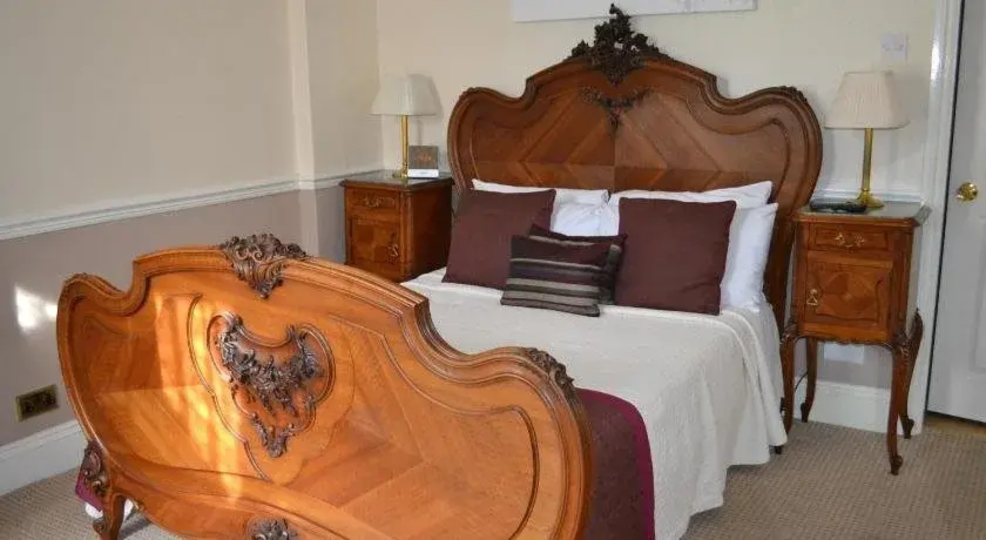 The Croft Guest House