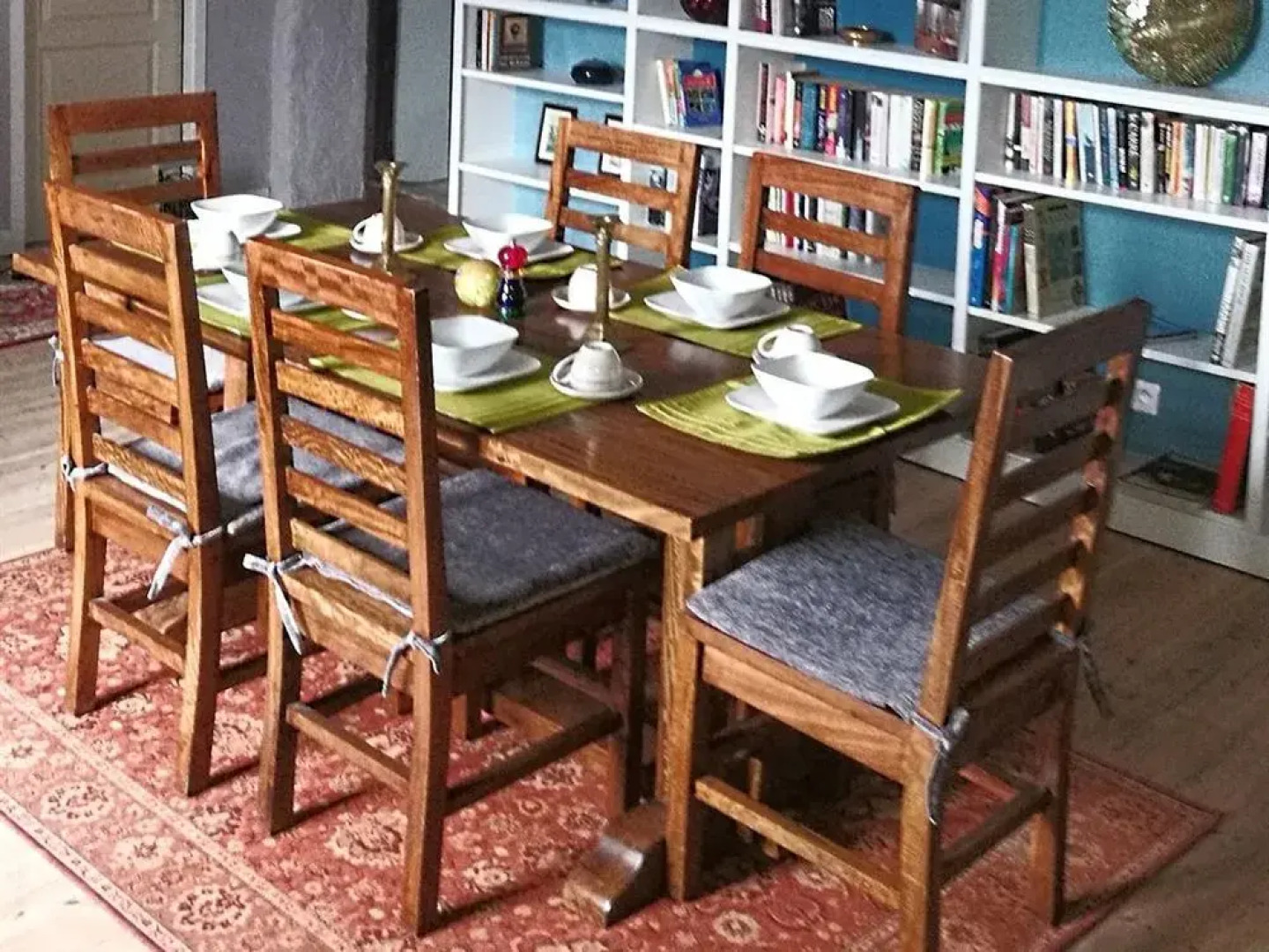 La Maison de Textile