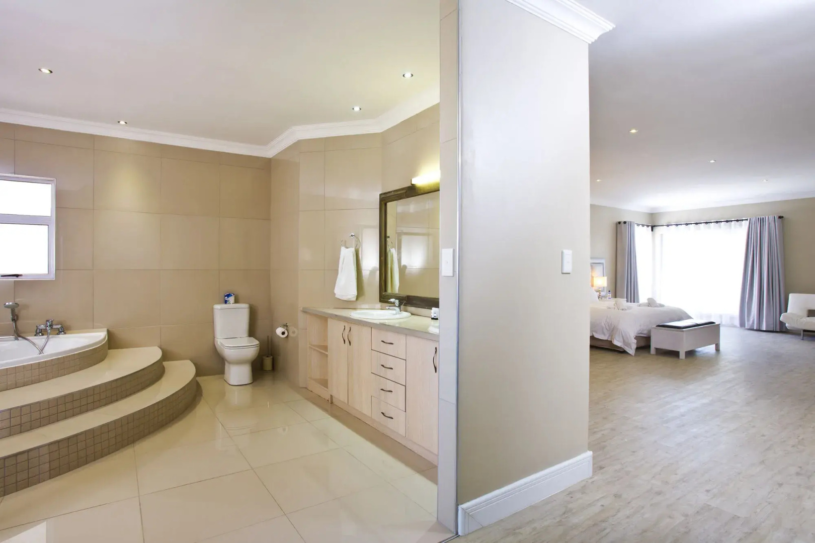 Atlantic Villa Boutique Guesthouse