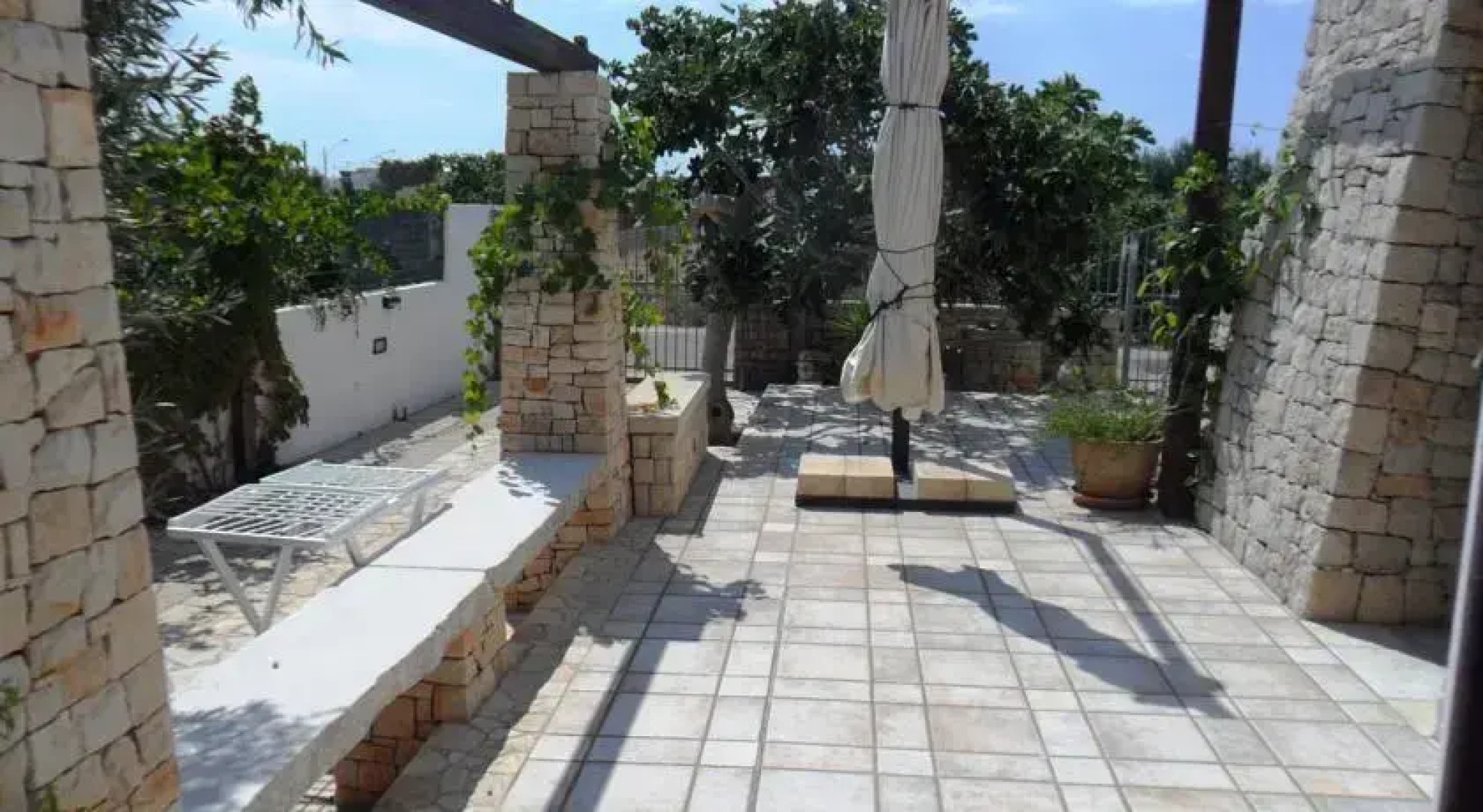 Villa Primula Torre Pali