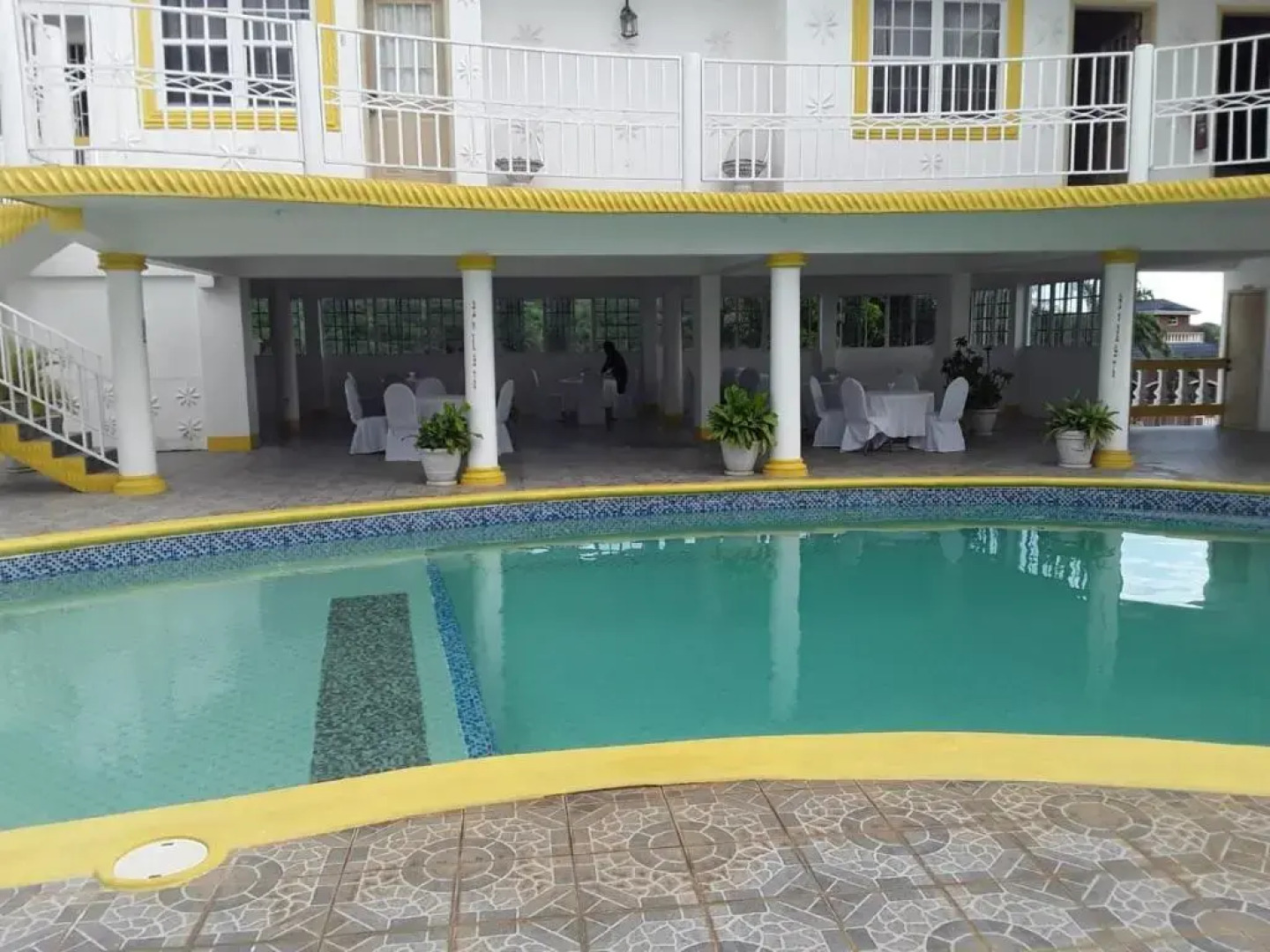 Star Castle Guest House