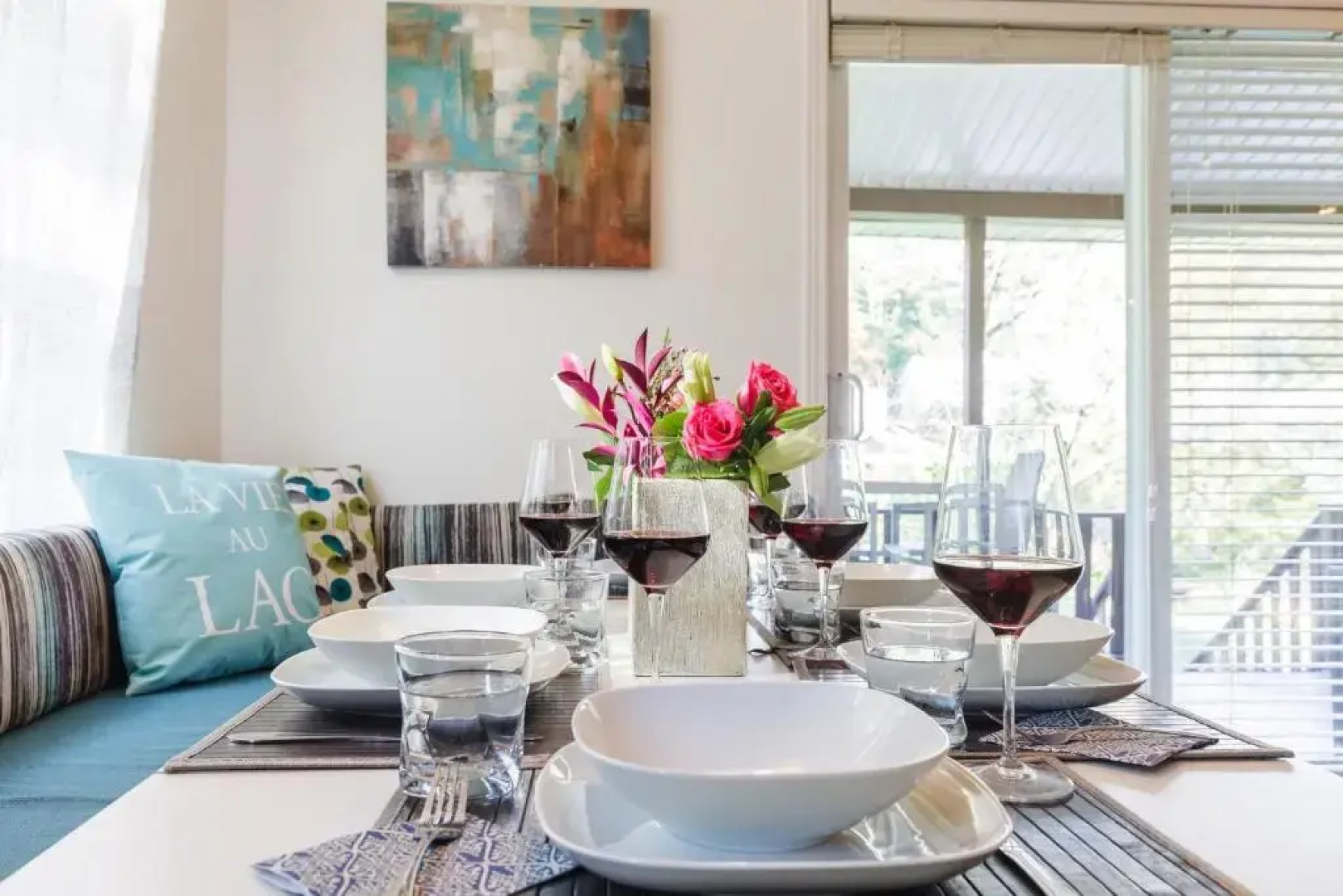 Chalet Spa prés du lac Foyer Cozy