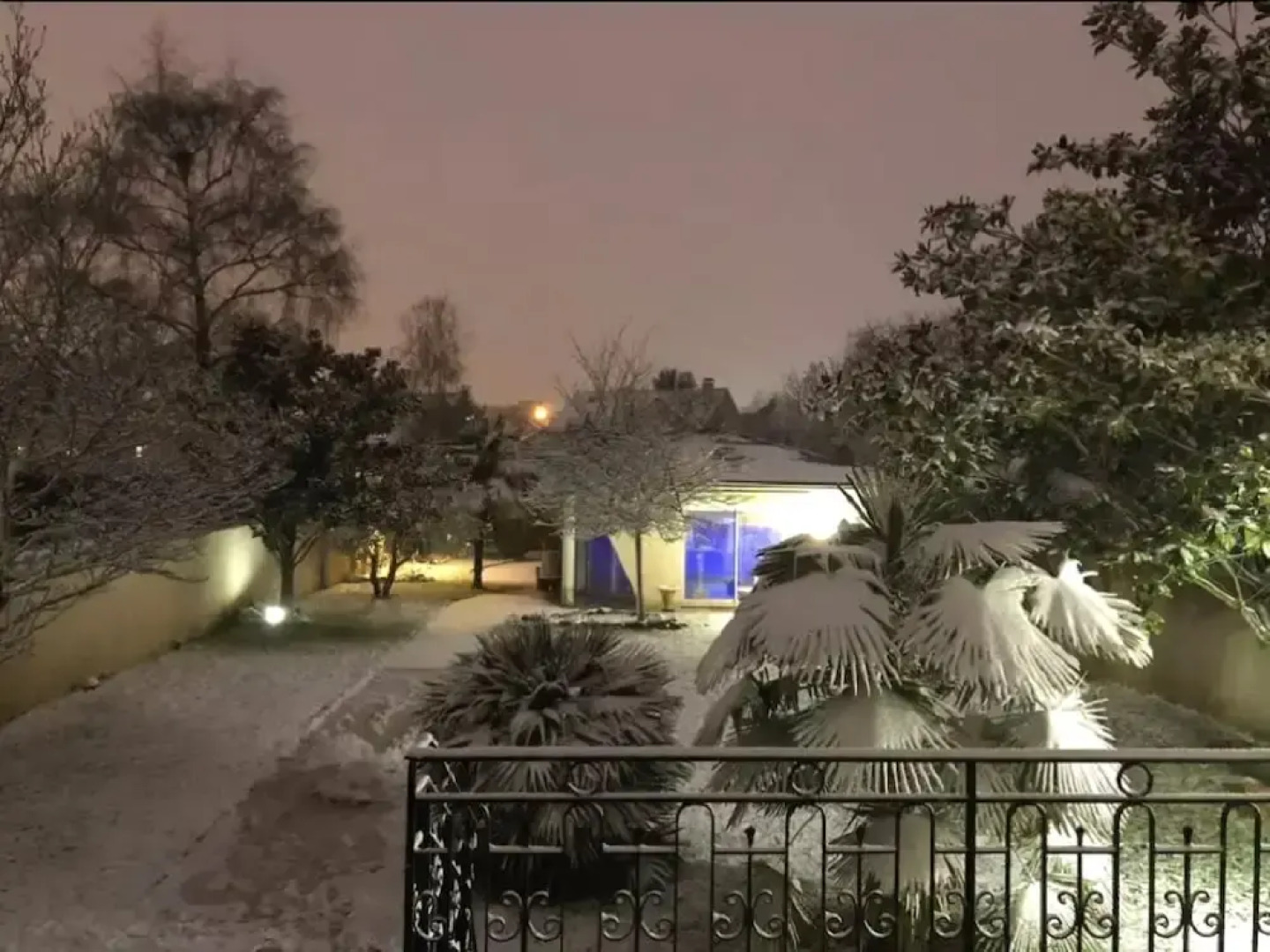 20 Min de Paris - Villa de LUXE