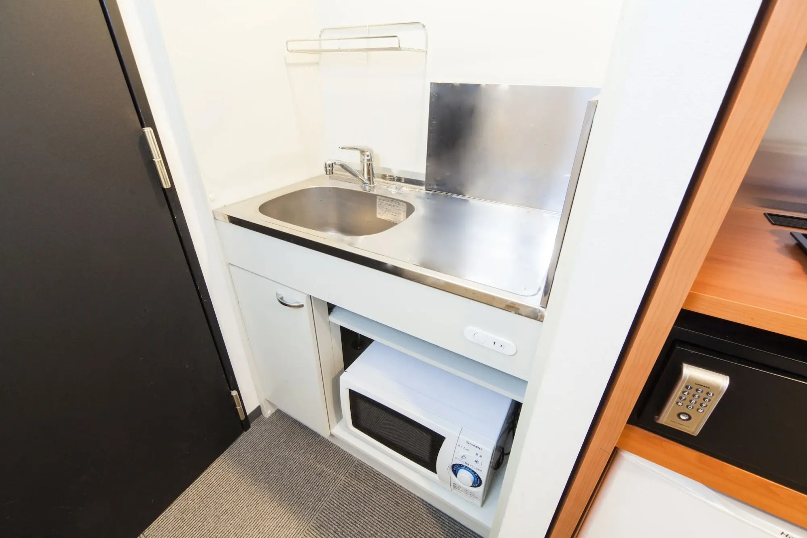 Hotel MyStays Sakaisuji Honmachi