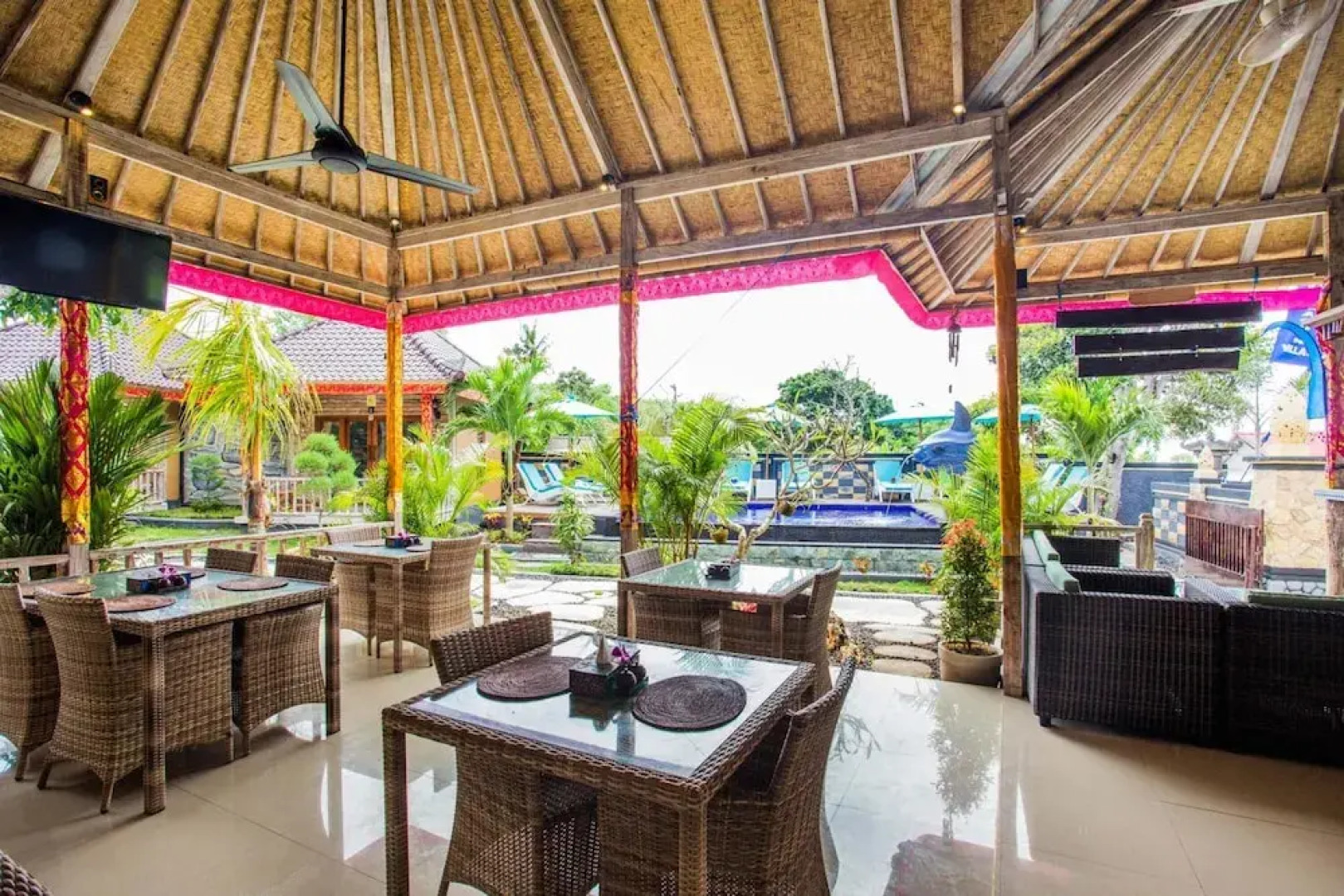 Blue Lagoon Secret Villas