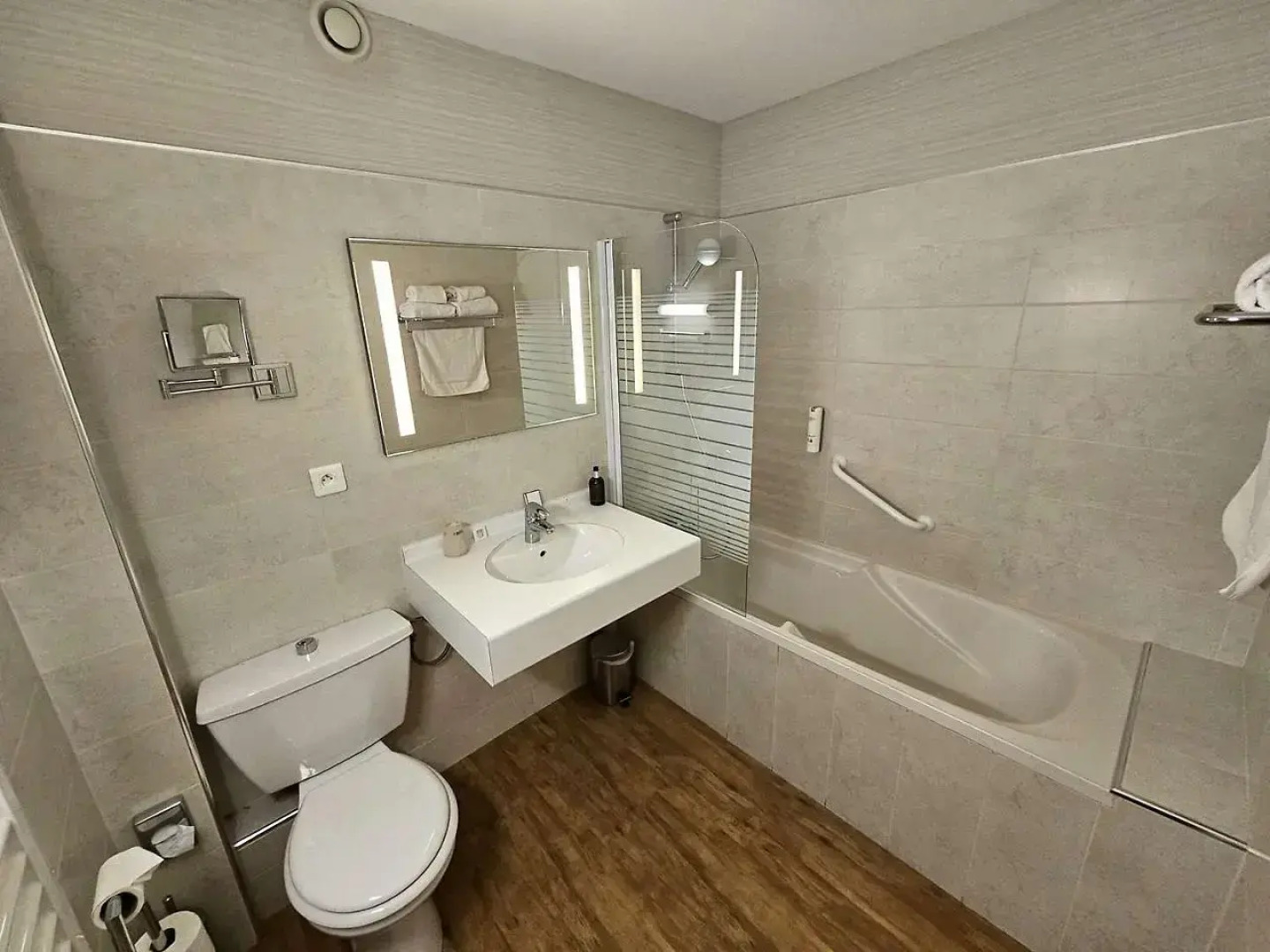 Auberge du Lac, Sure Hotel Collection by Best Western