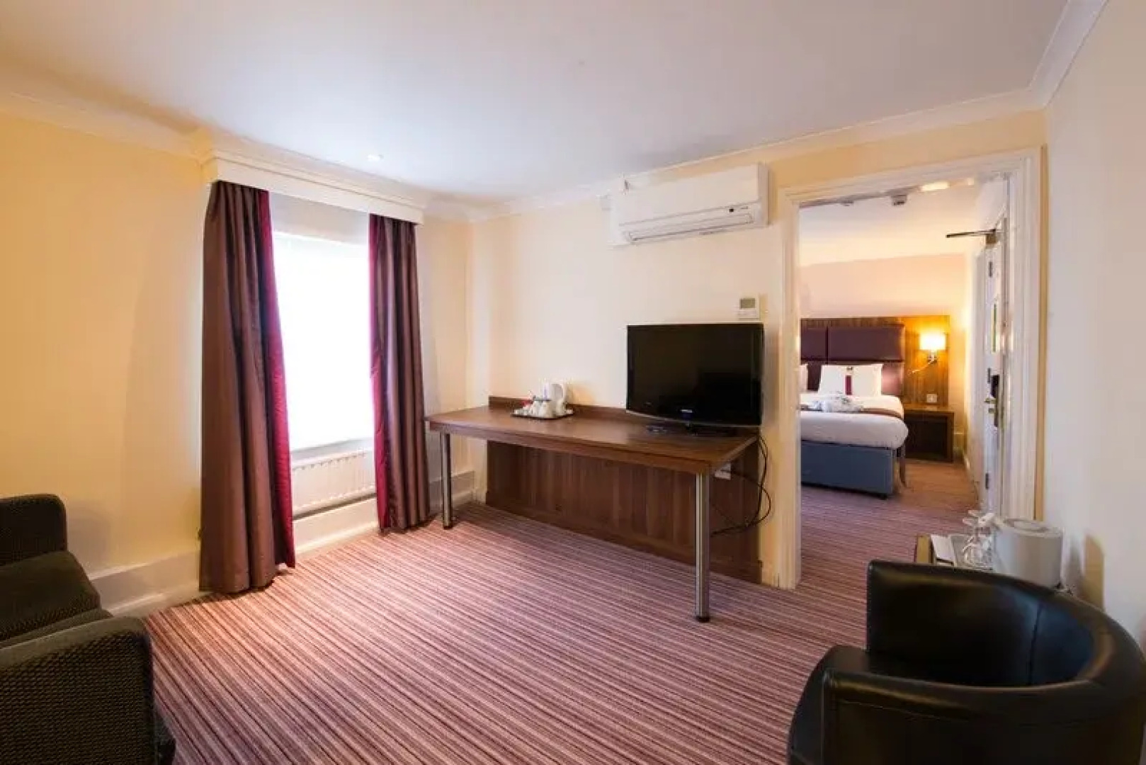 Holiday Inn Milton Keynes East M1jct.14