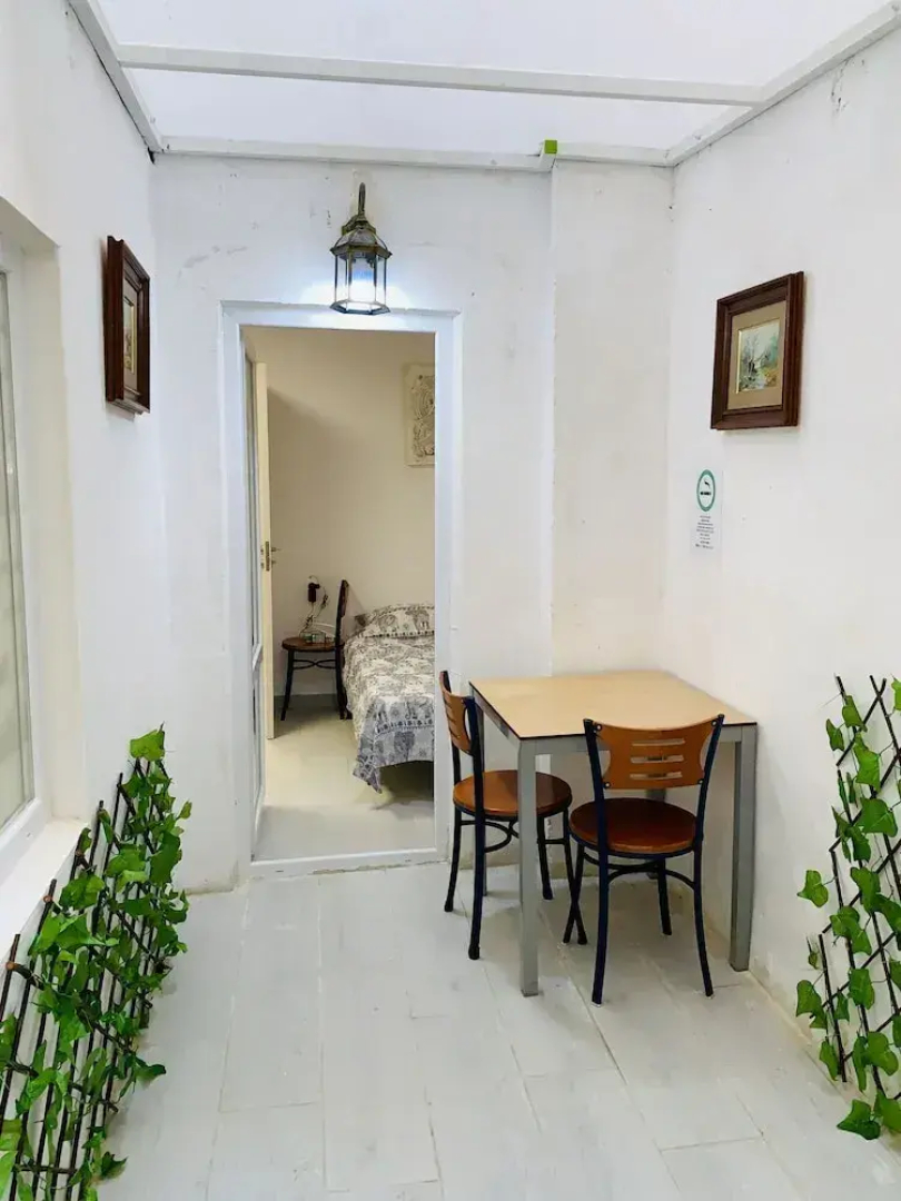 Casa Sergio de Novelda