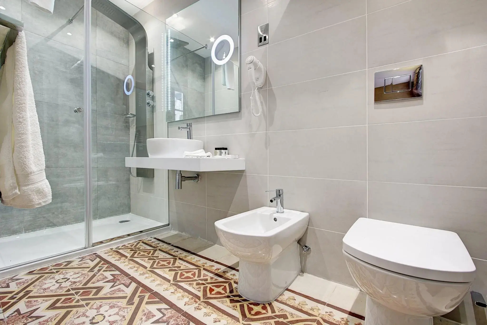 Palazzo Paolina Boutique Hotel