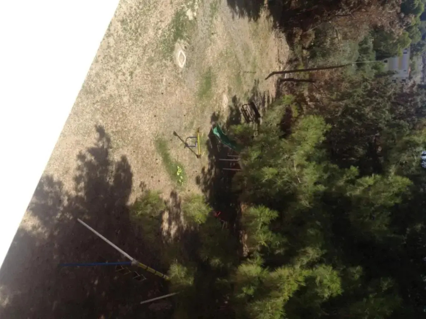 Pereches Hotel Apartments