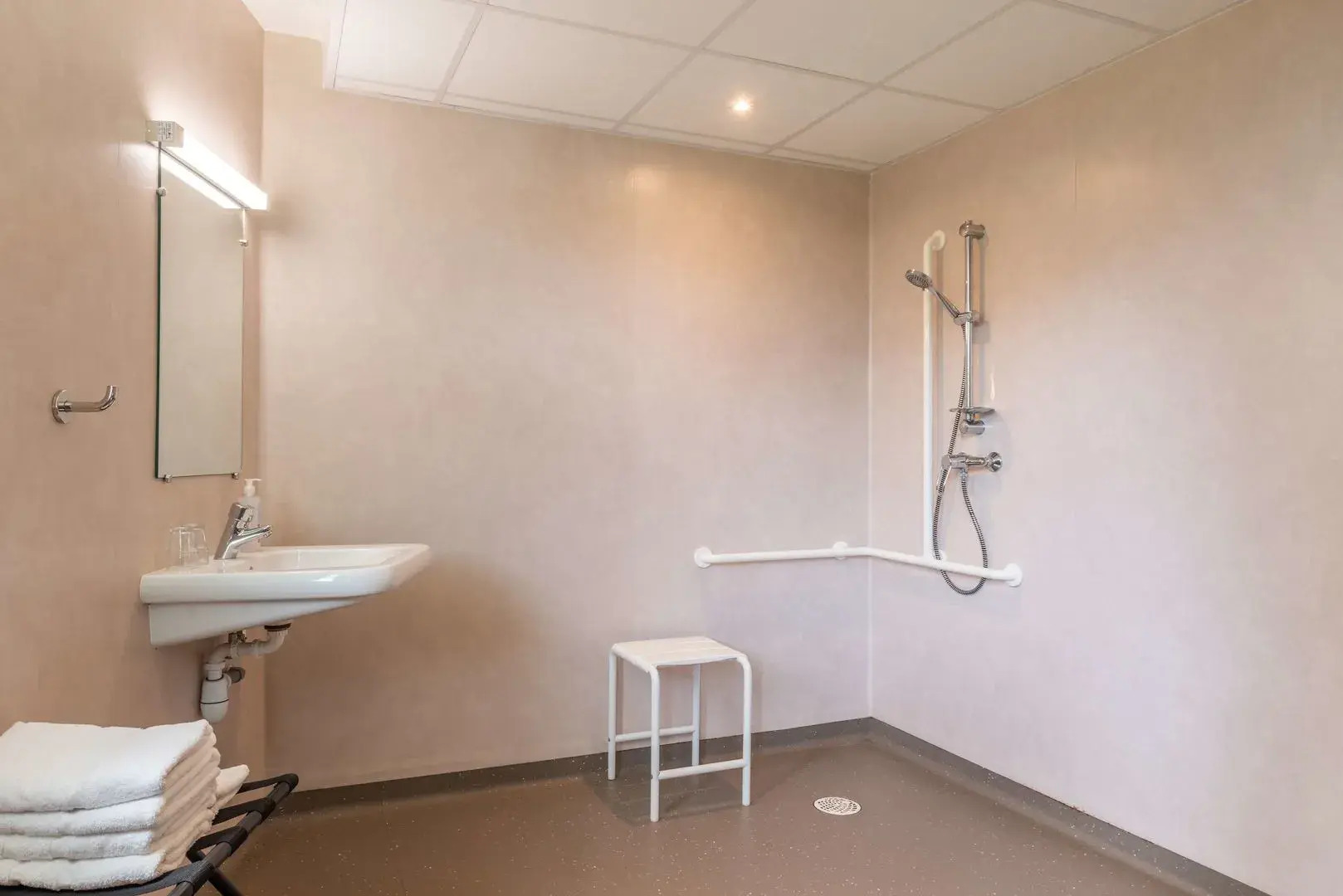 The Originals City, Ara Hôtel, Landerneau