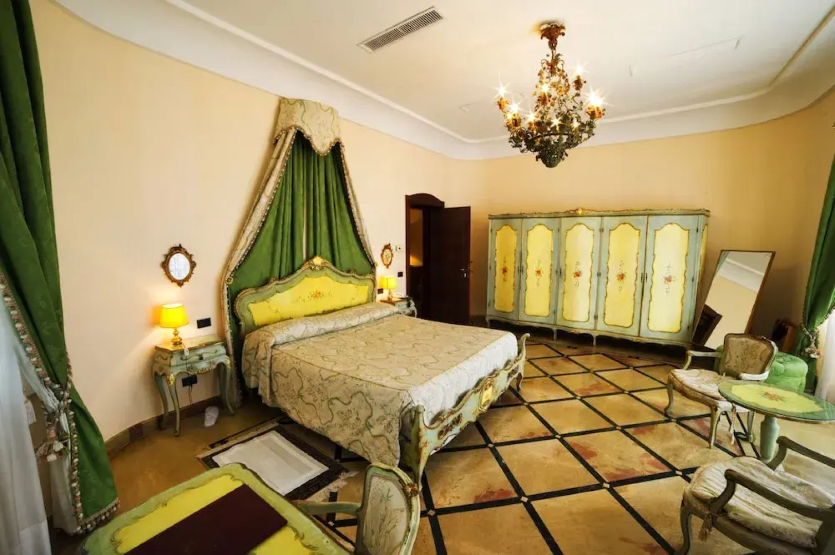 Grande Albergo Miramare