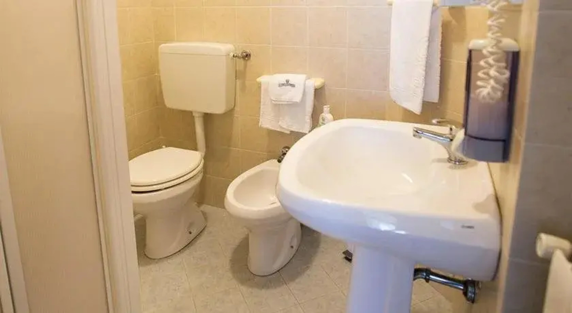 Albergo La Principessa