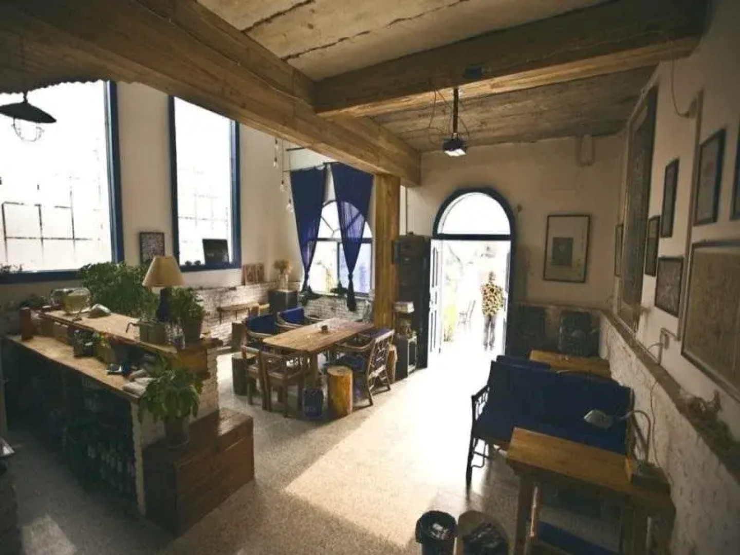 Spring Hostel - Zhangjiajie City